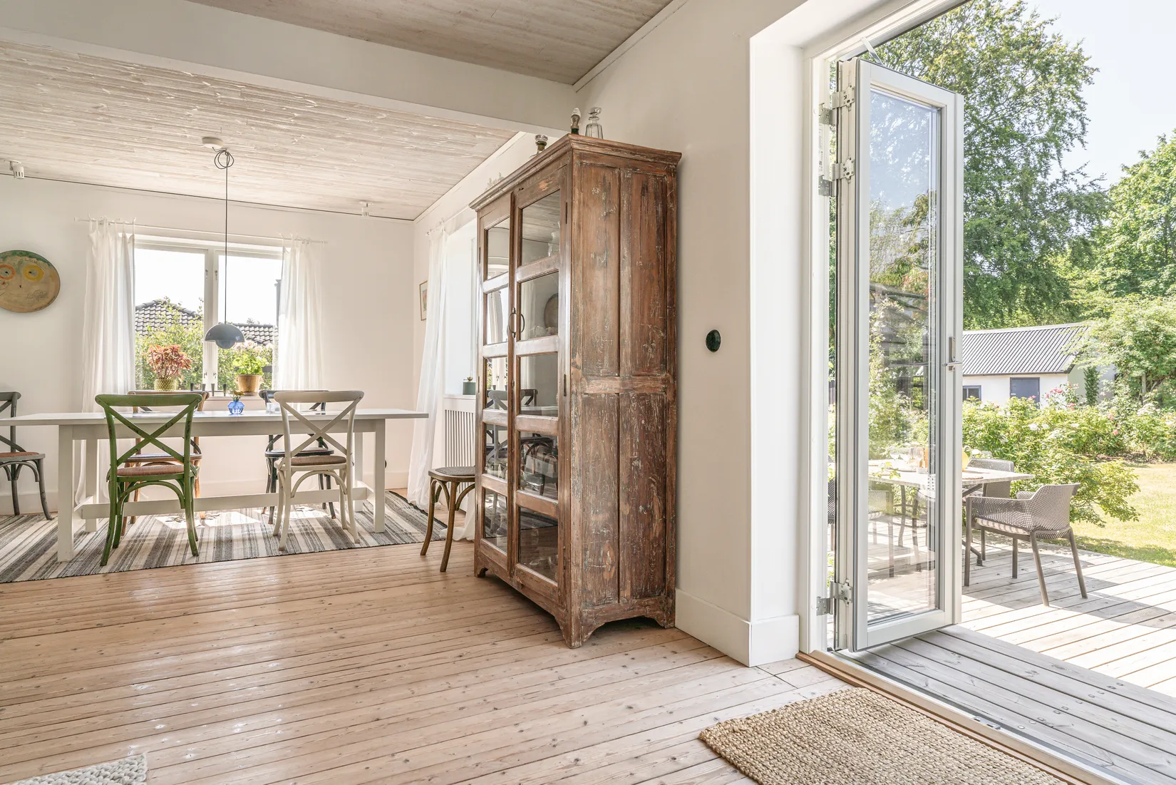 Villa, Stationsgatan 9, Östra Vemmerlöv, Simrishamn