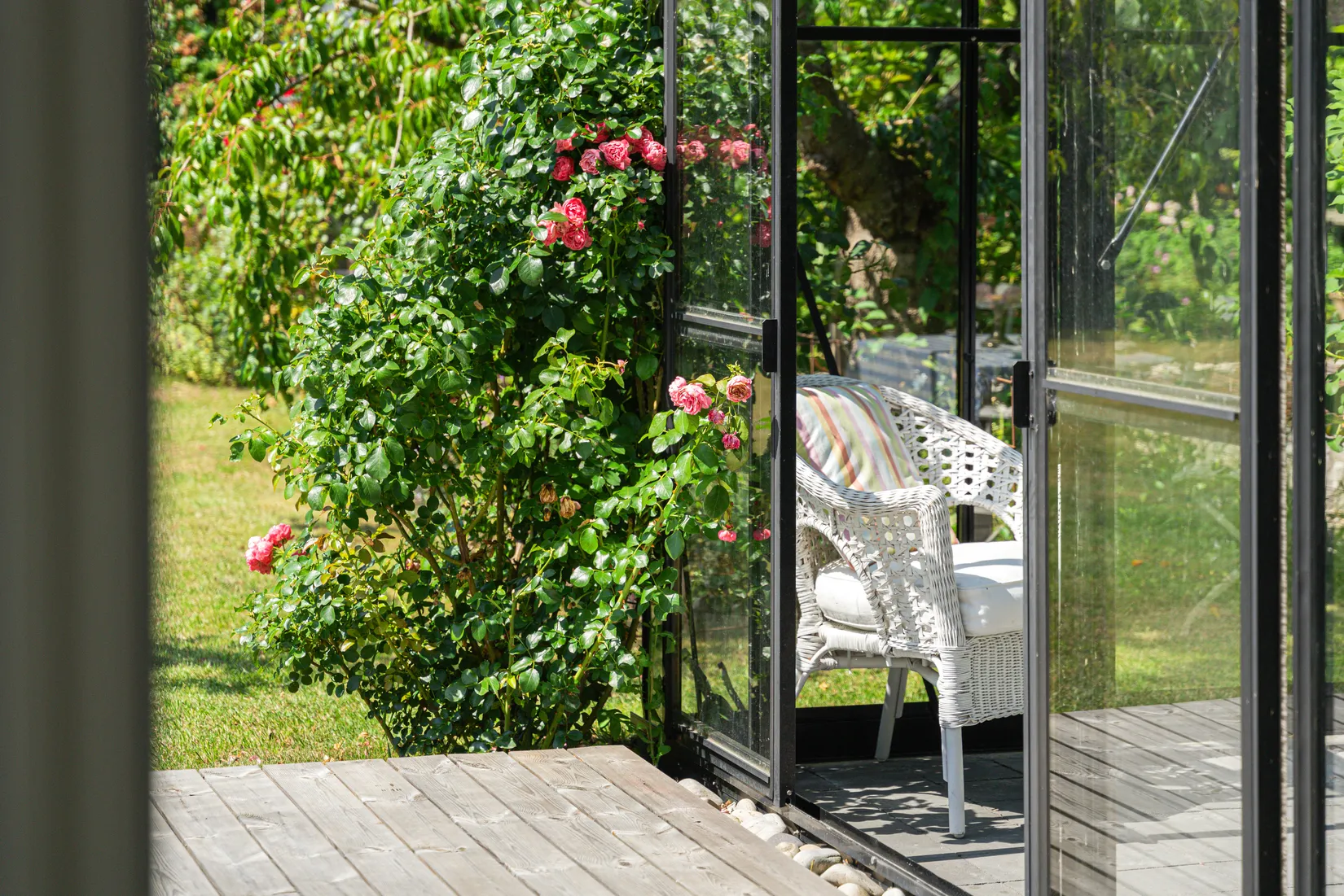 Villa, Stationsgatan 9, Östra Vemmerlöv, Simrishamn