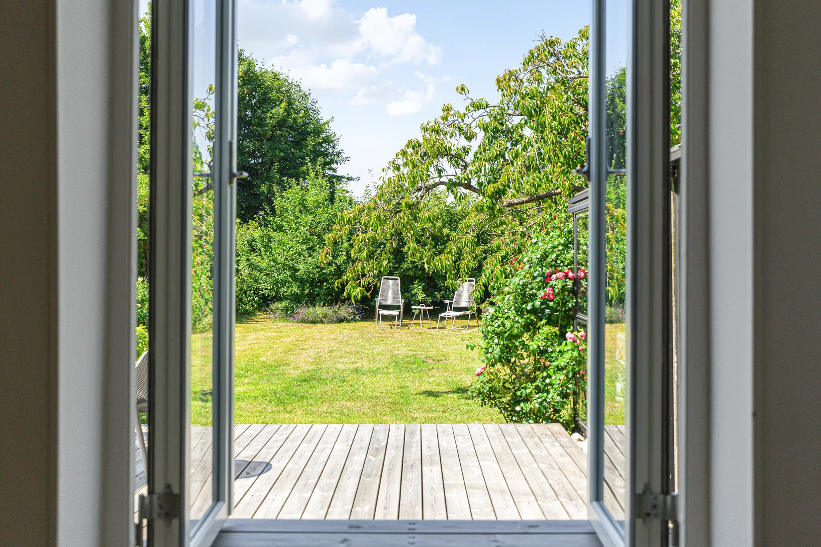 Villa, Stationsgatan 9, Östra Vemmerlöv, Simrishamn