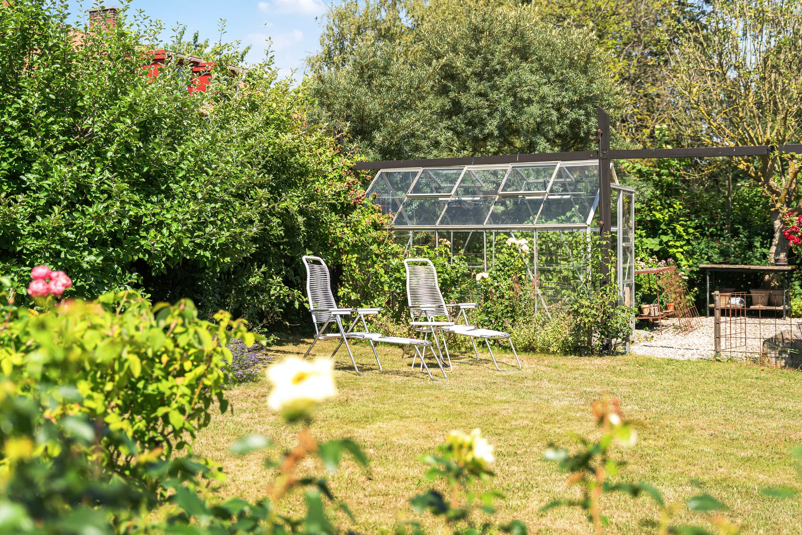 Villa, Stationsgatan 9, Östra Vemmerlöv, Simrishamn