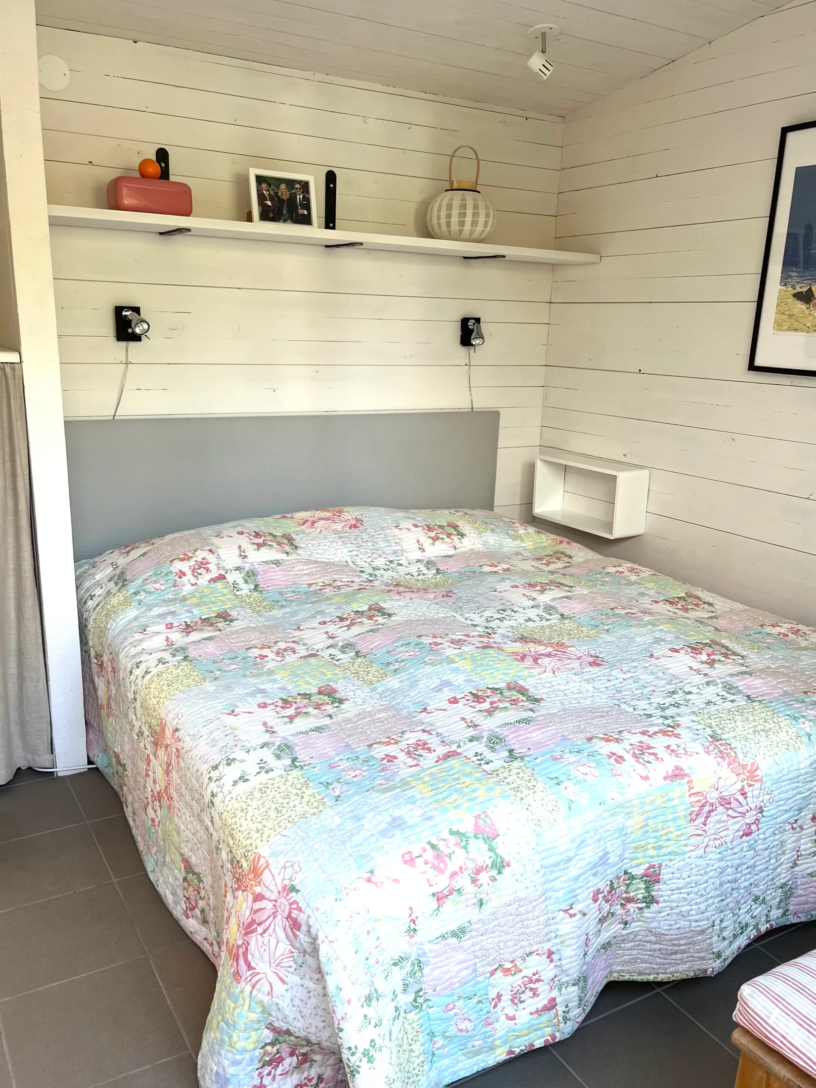 Villa, Stationsgatan 9, Östra Vemmerlöv, Simrishamn