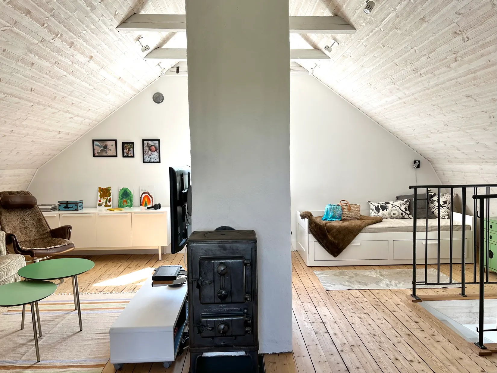 Villa, Stationsgatan 9, Östra Vemmerlöv, Simrishamn