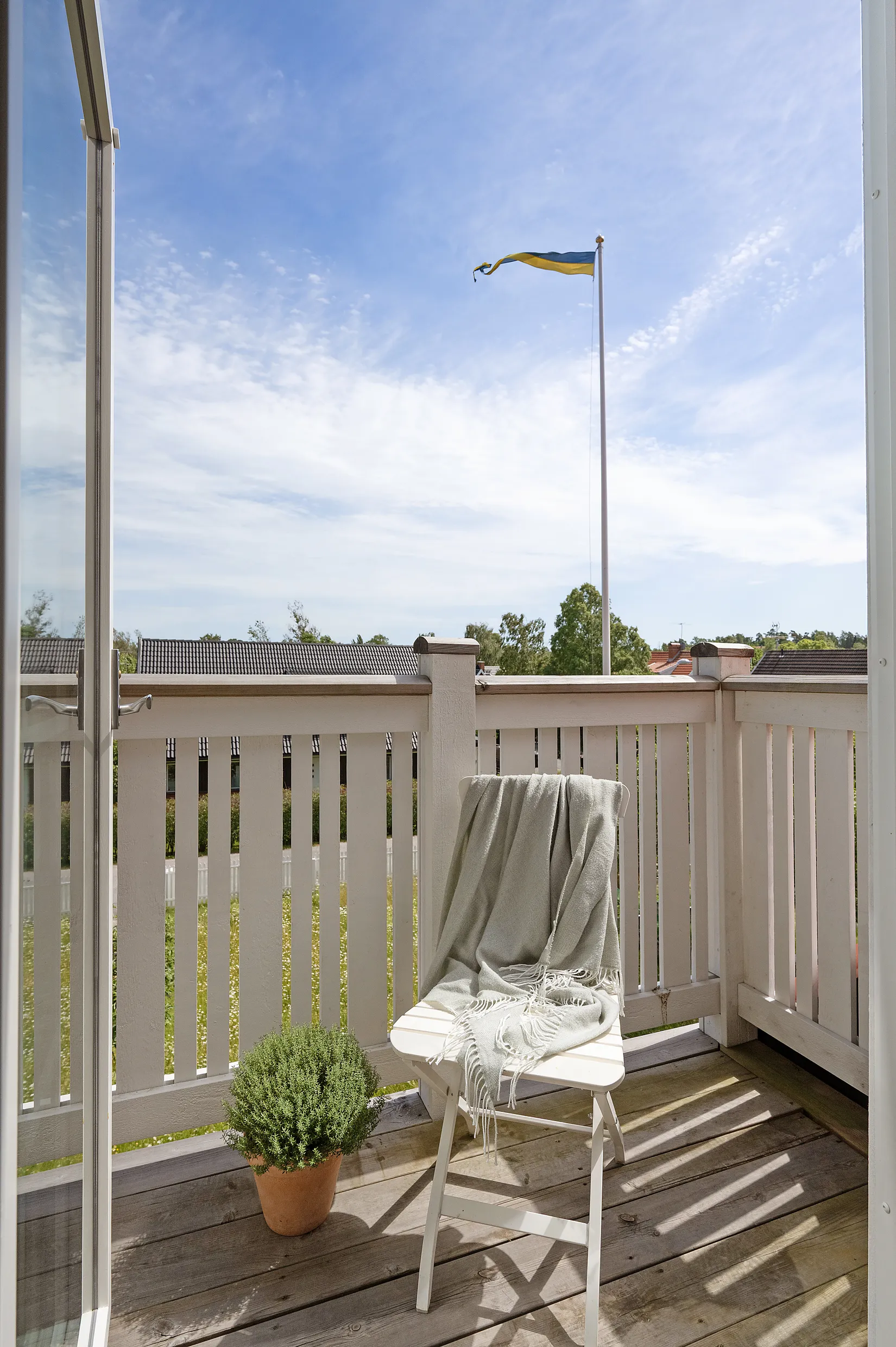 Villa, Törnbuskstigen 3, Solhem, Stockholm