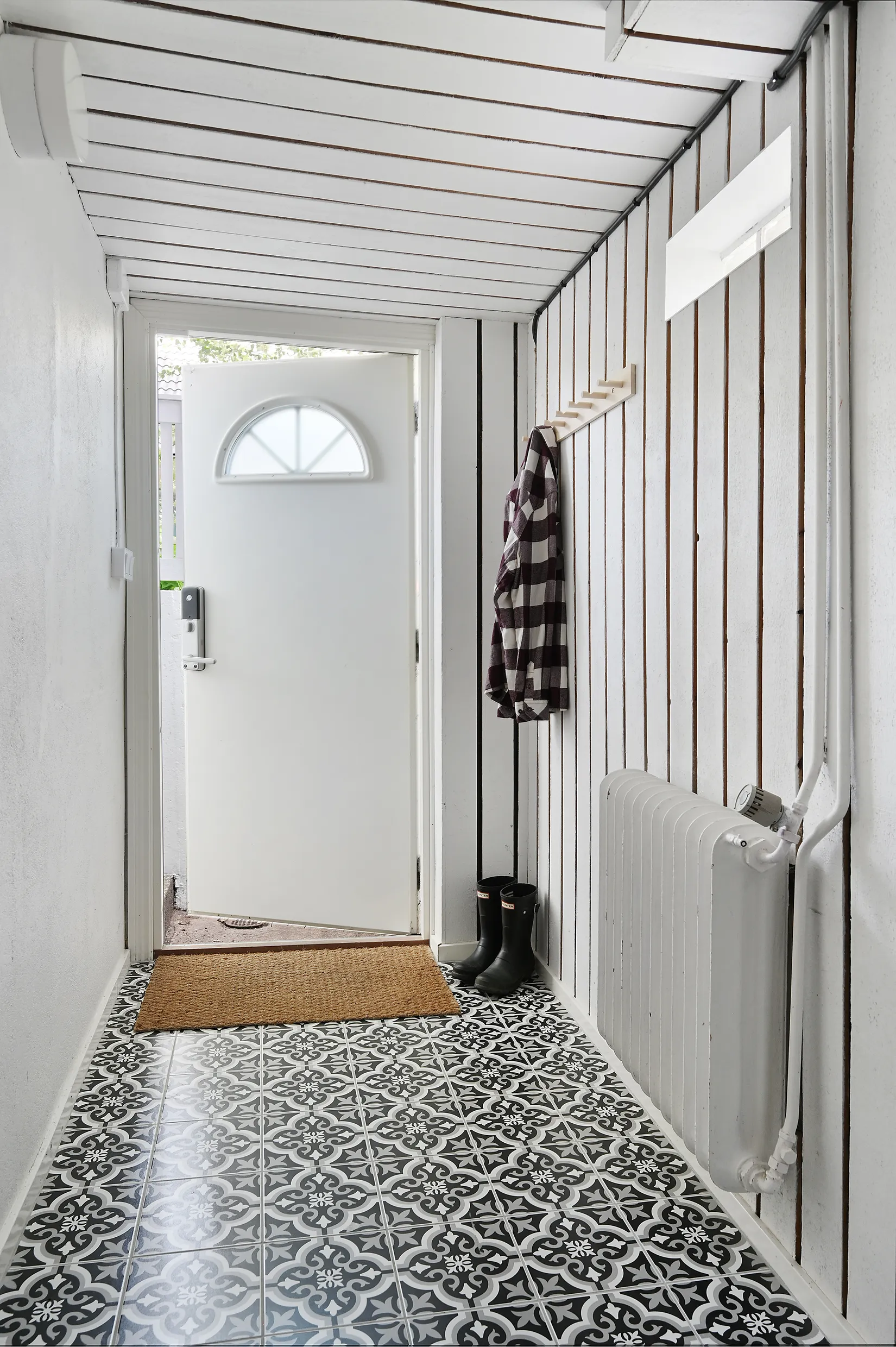 Villa, Törnbuskstigen 3, Solhem, Stockholm