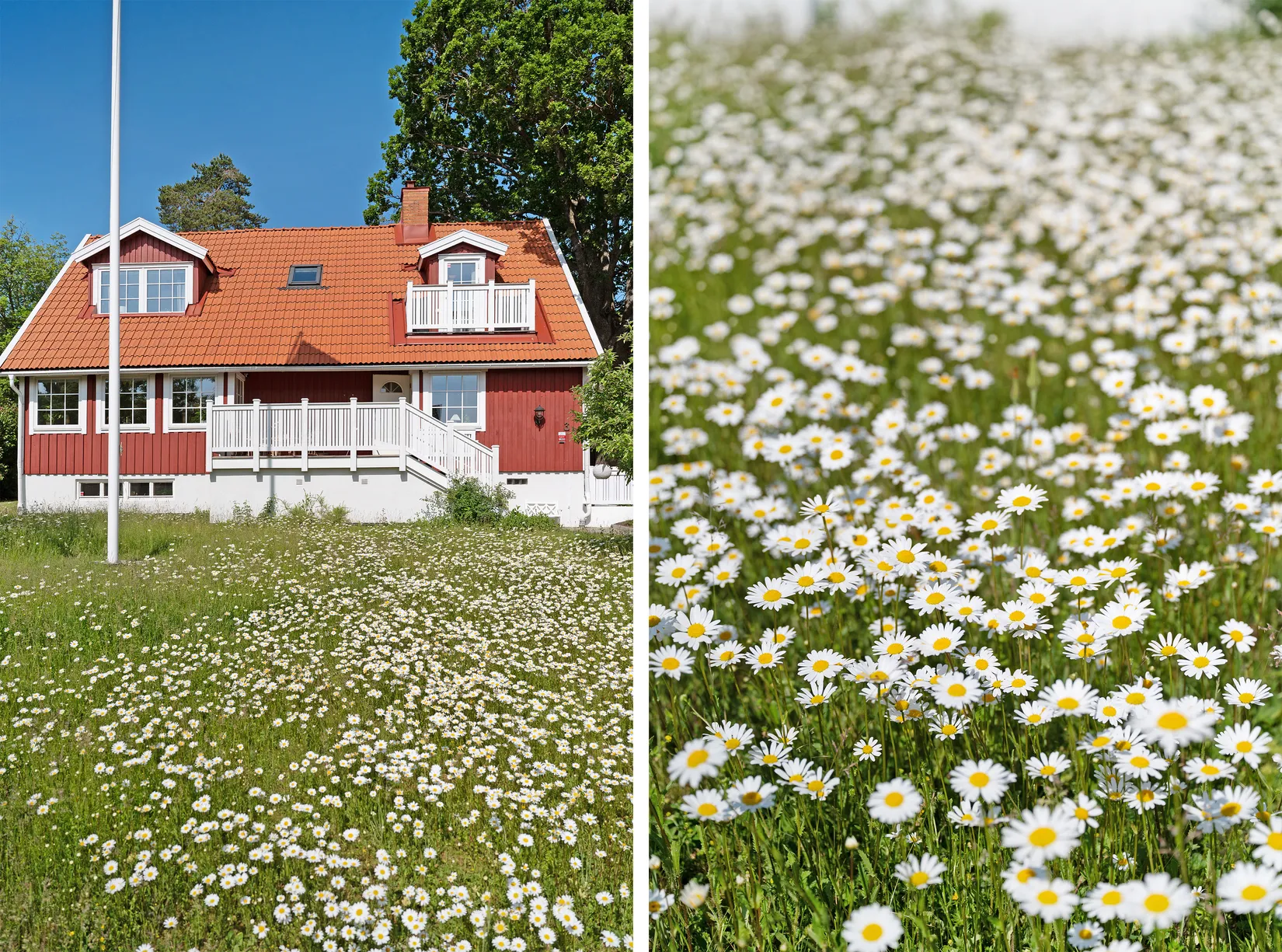 Villa, Törnbuskstigen 3, Solhem, Stockholm