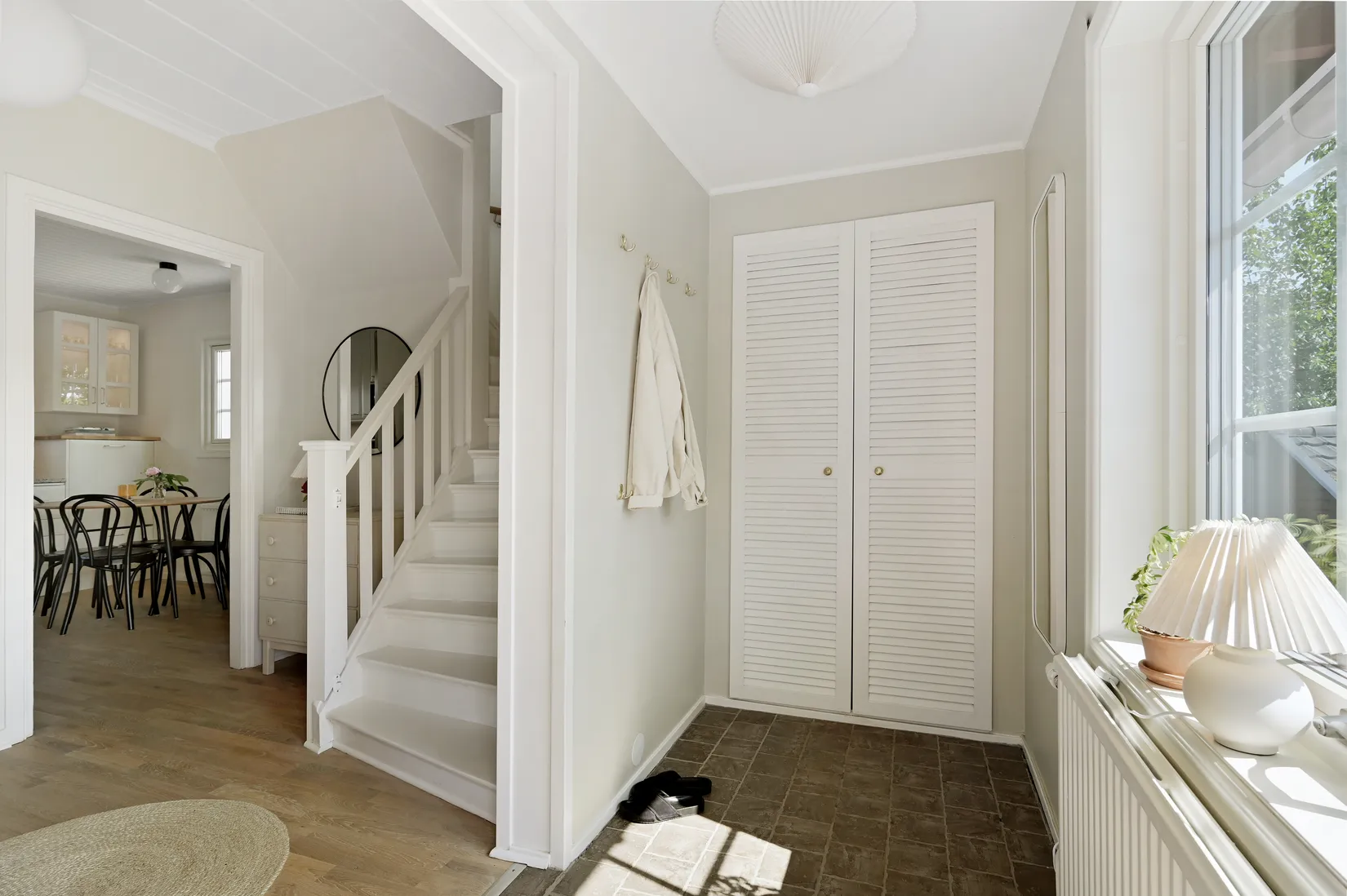 Villa, Törnbuskstigen 3, Solhem, Stockholm