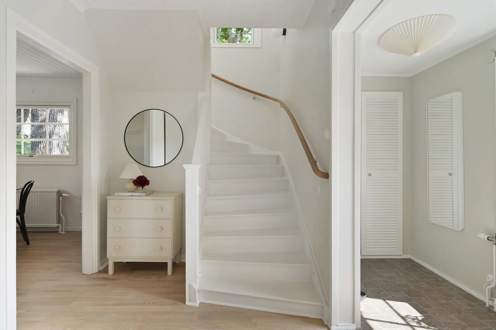Villa, Törnbuskstigen 3, Solhem, Stockholm