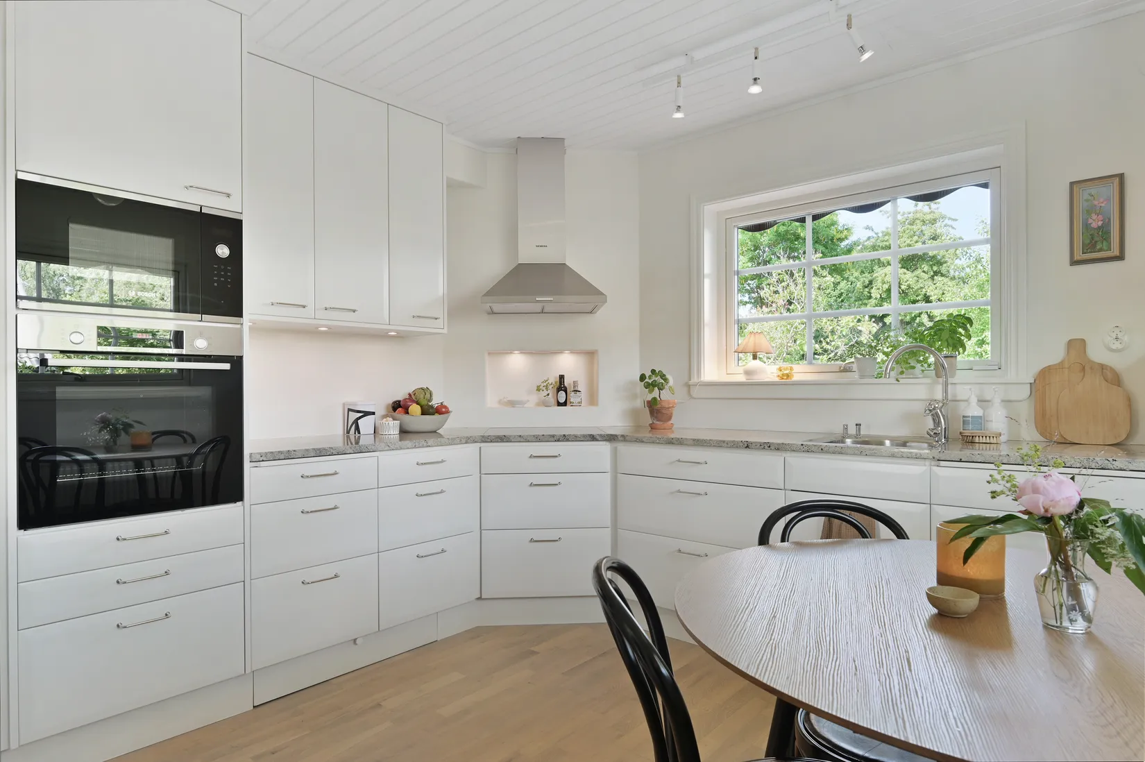Villa, Törnbuskstigen 3, Solhem, Stockholm