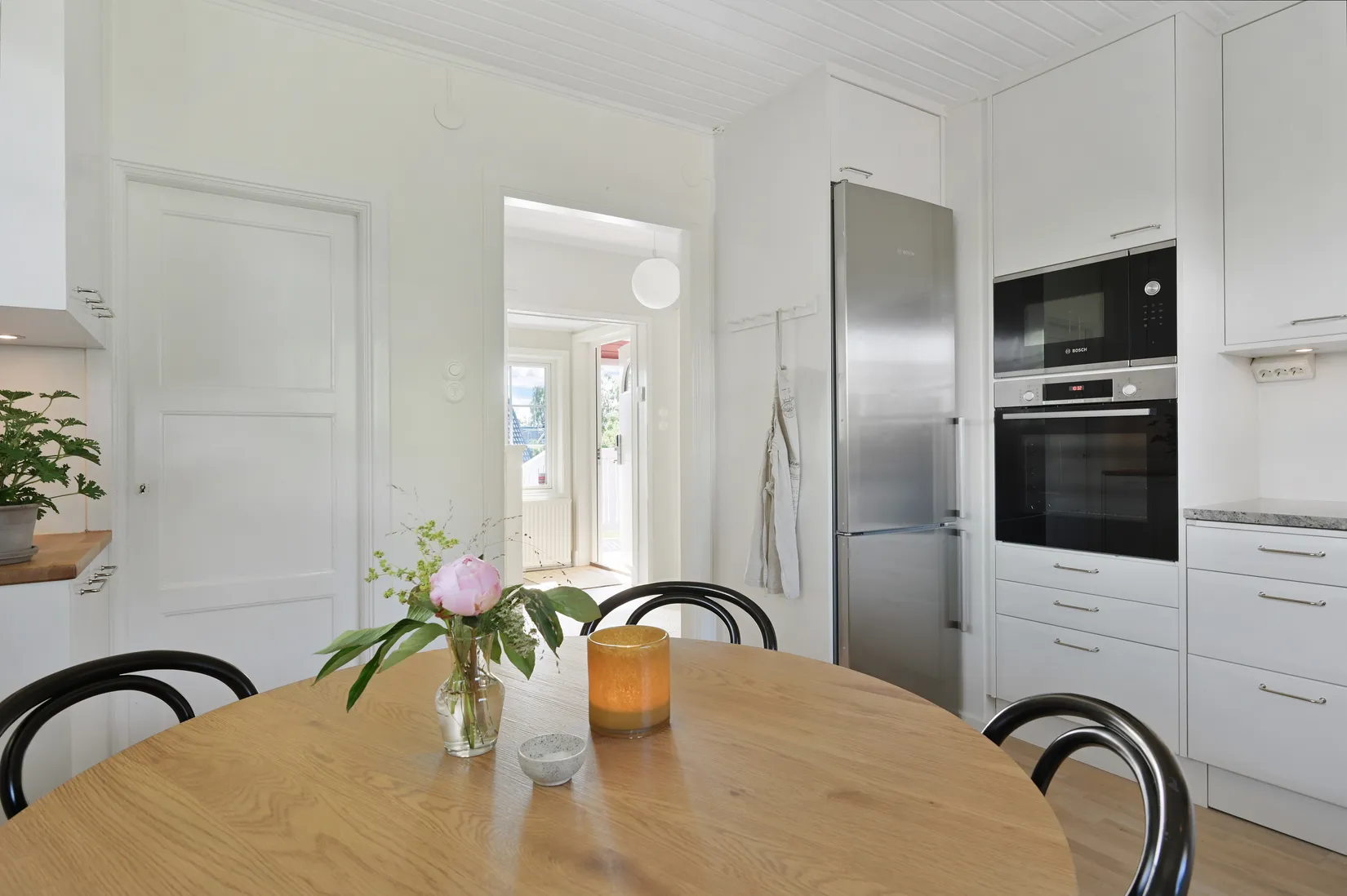 Villa, Törnbuskstigen 3, Solhem, Stockholm
