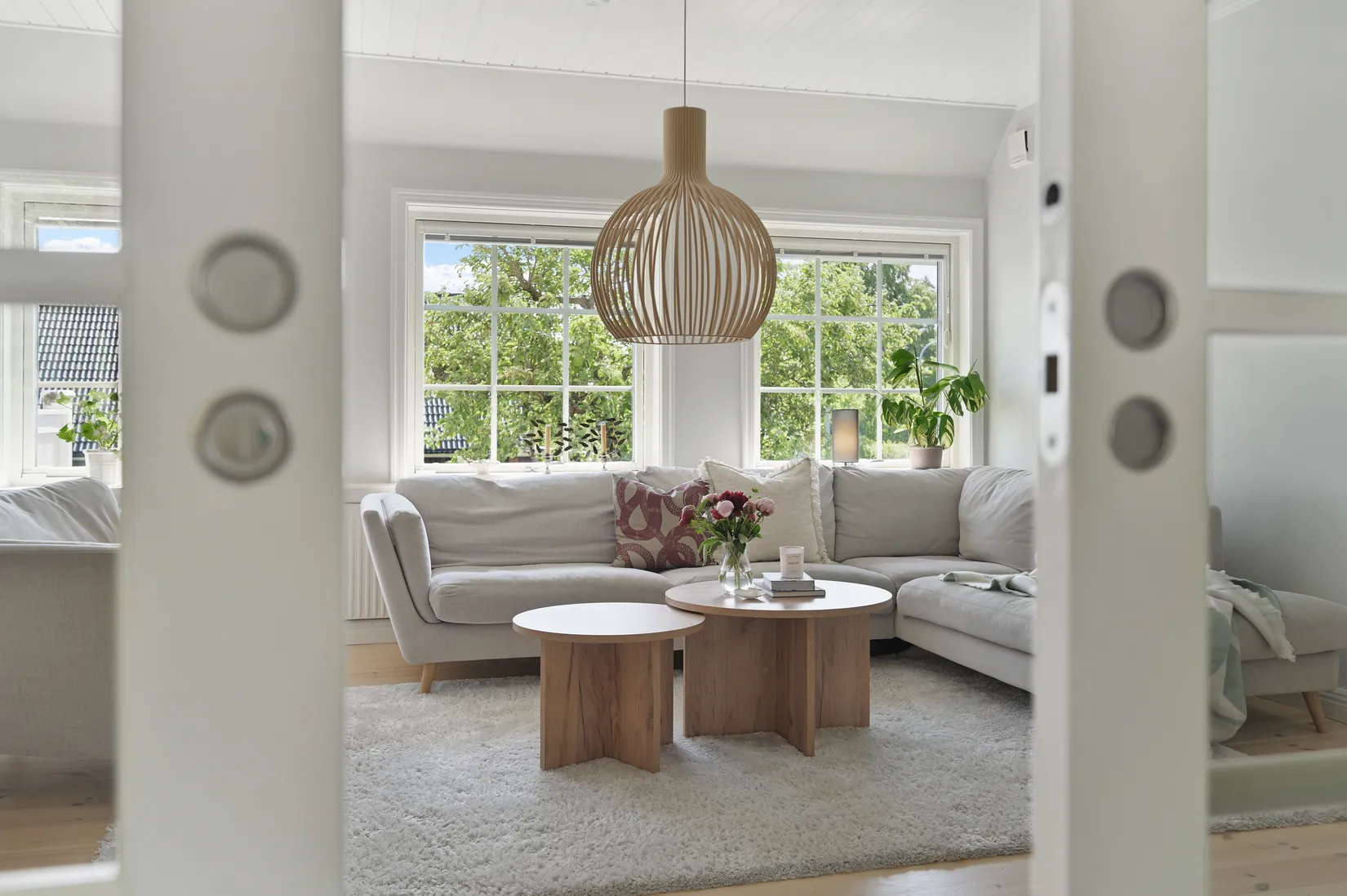 Villa, Törnbuskstigen 3, Solhem, Stockholm