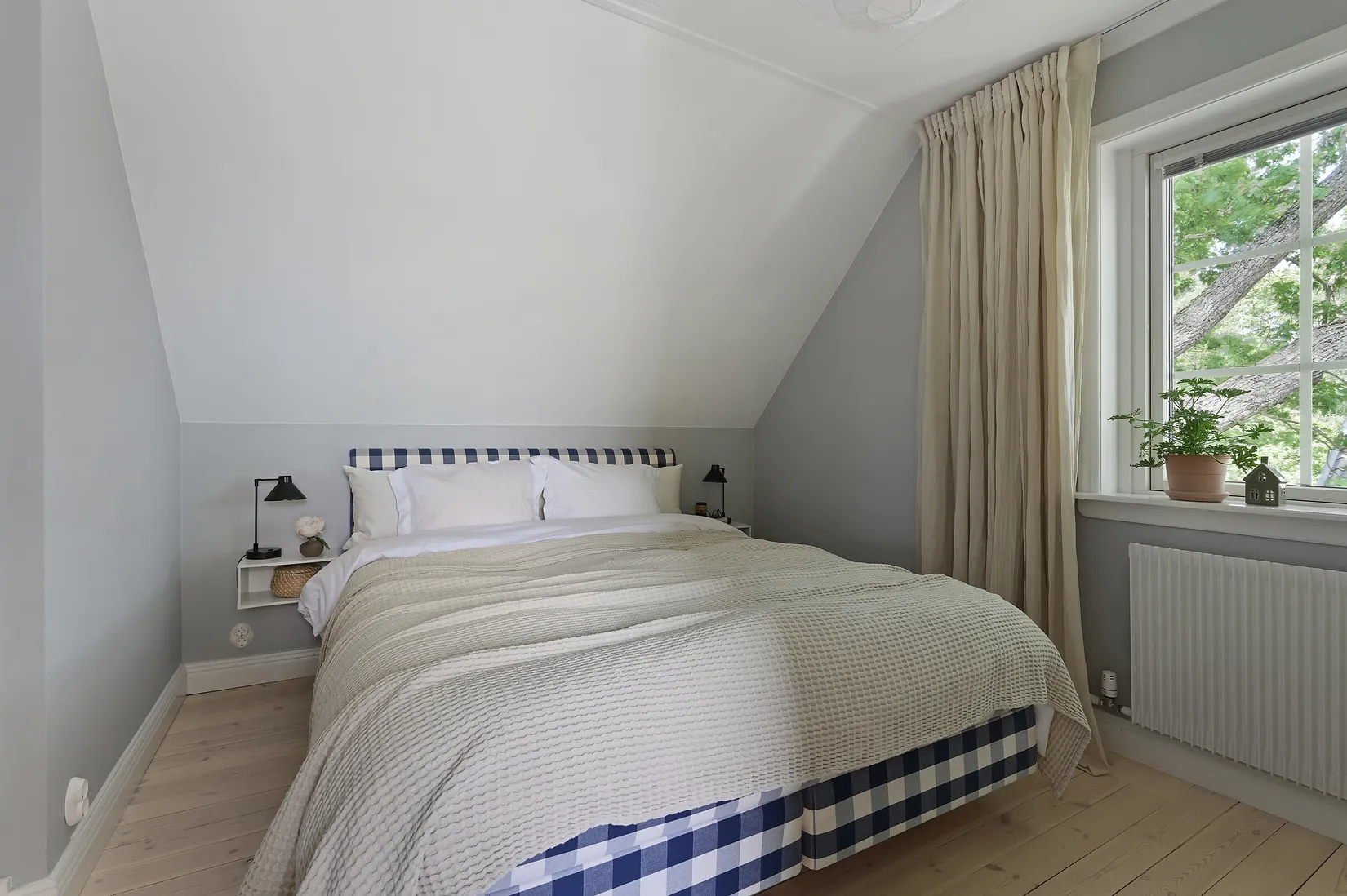 Villa, Törnbuskstigen 3, Solhem, Stockholm