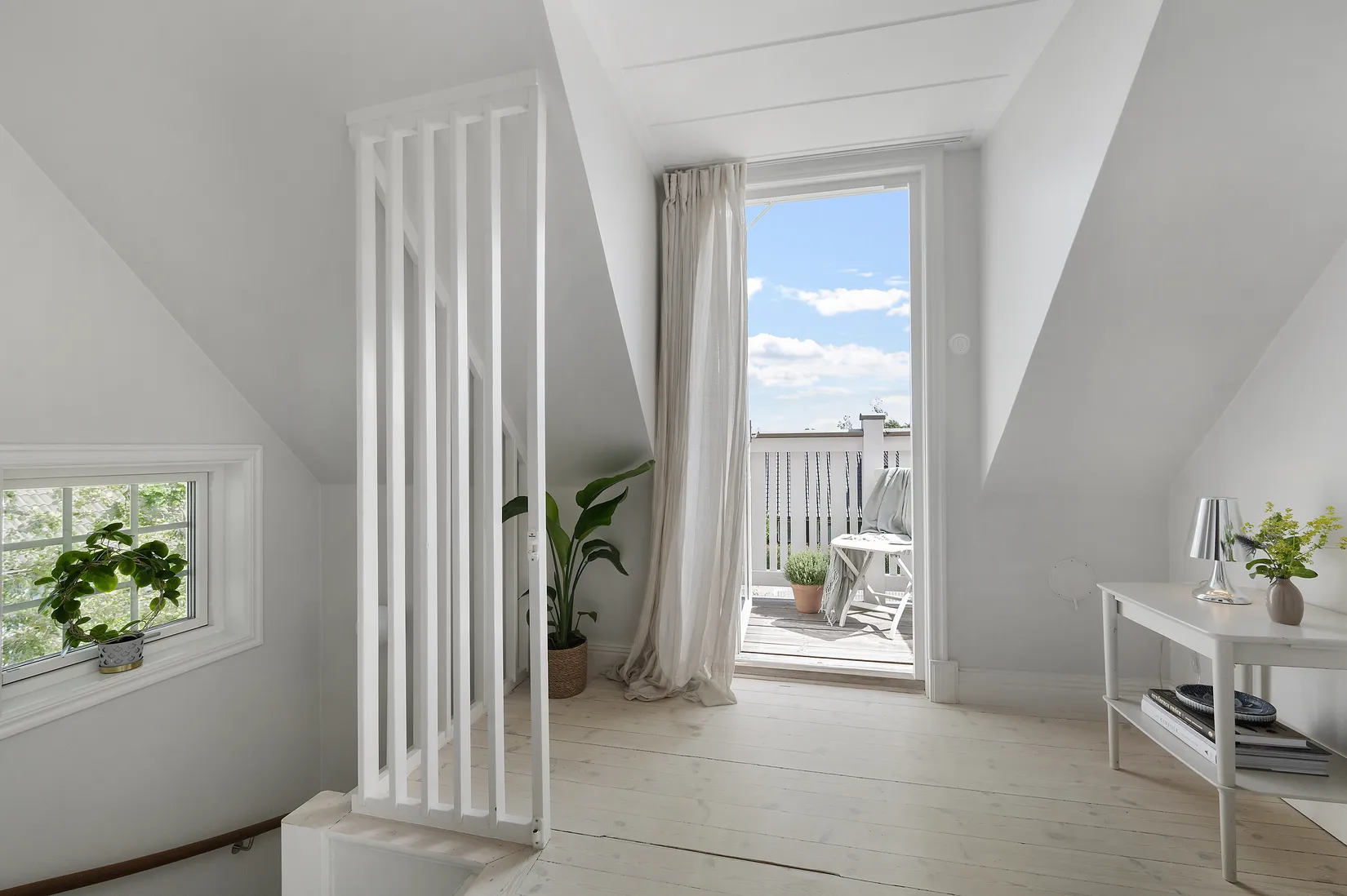 Villa, Törnbuskstigen 3, Solhem, Stockholm