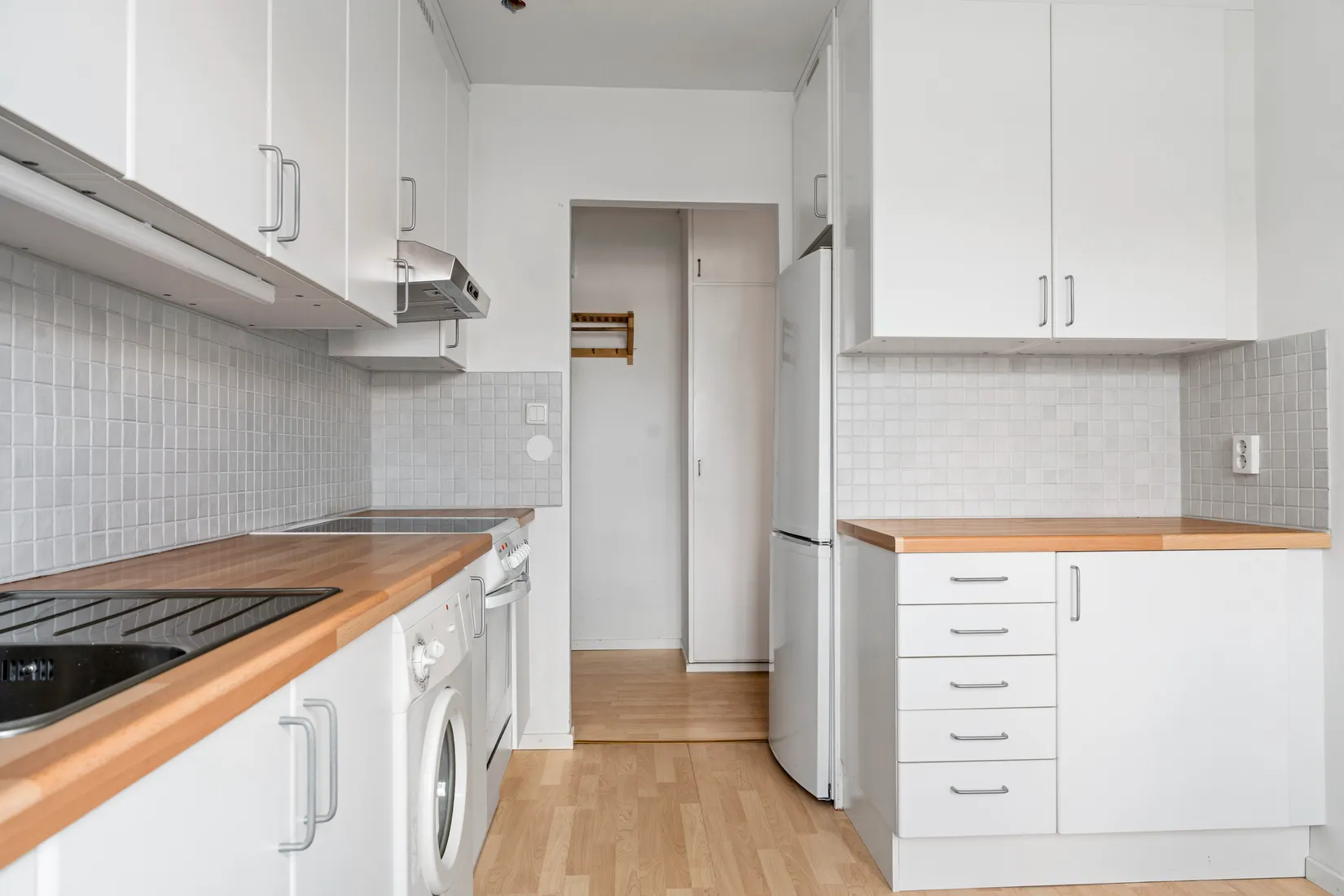 Bostadsrätt, Södra Storgatan 28C, Bjuv