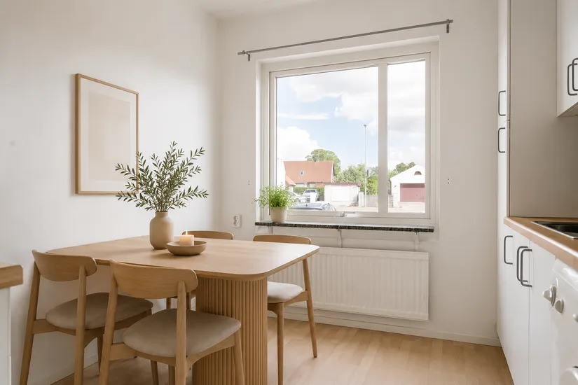 Bostadsrätt, Södra Storgatan 28C, Bjuv