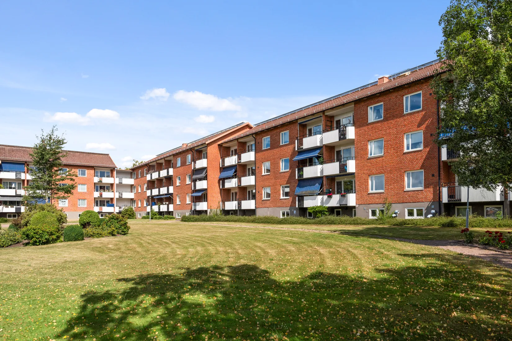 Bostadsrätt, Södra Storgatan 28C, Bjuv