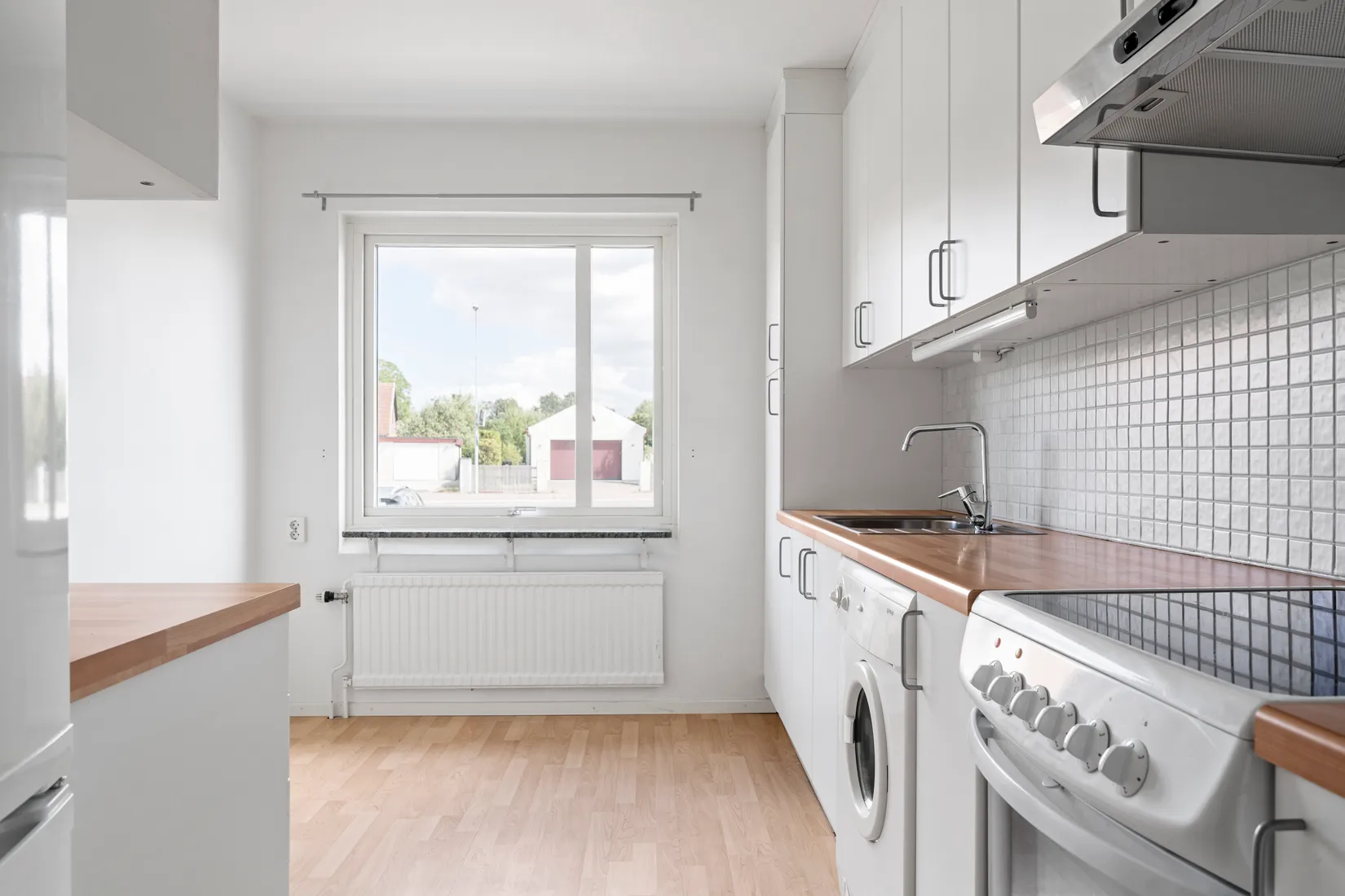 Bostadsrätt, Södra Storgatan 28C, Bjuv