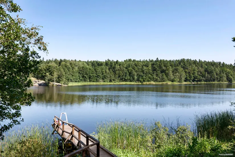 Bostadsrätt, Hovslagarvägen 26, Gustavsberg Hästhagen, Värmdö
