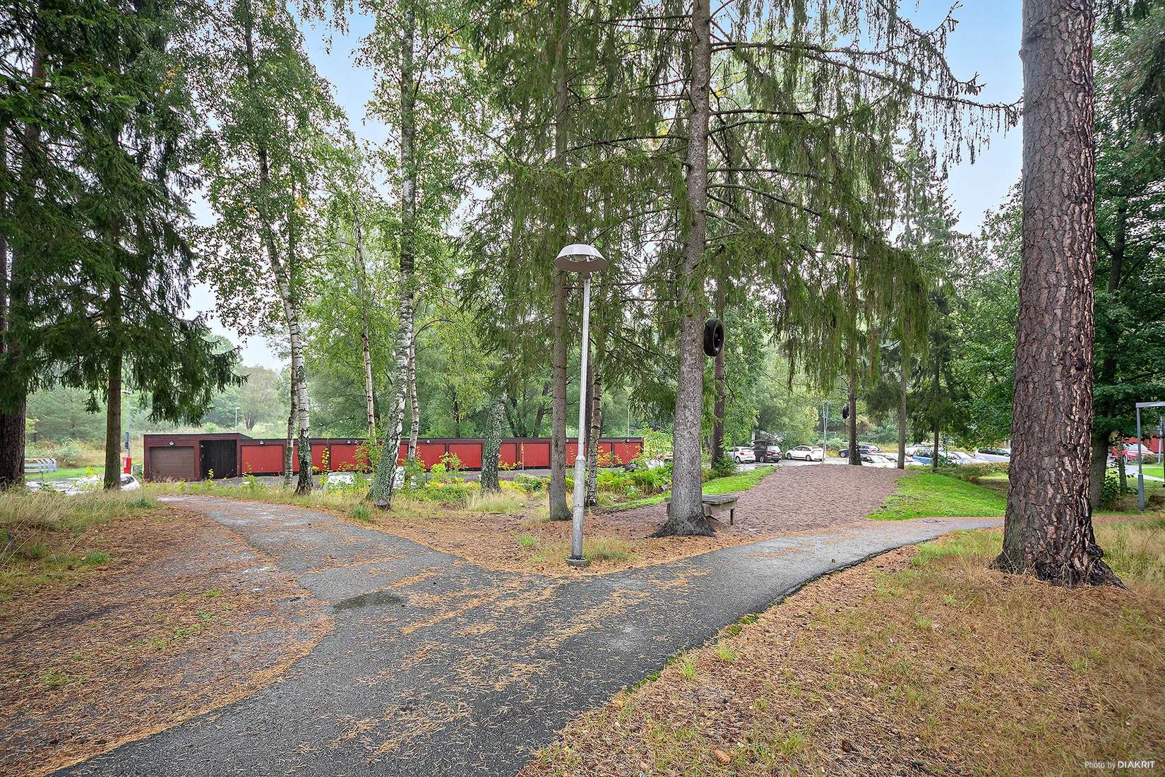 Bostadsrätt, Hovslagarvägen 26, Gustavsberg Hästhagen, Värmdö