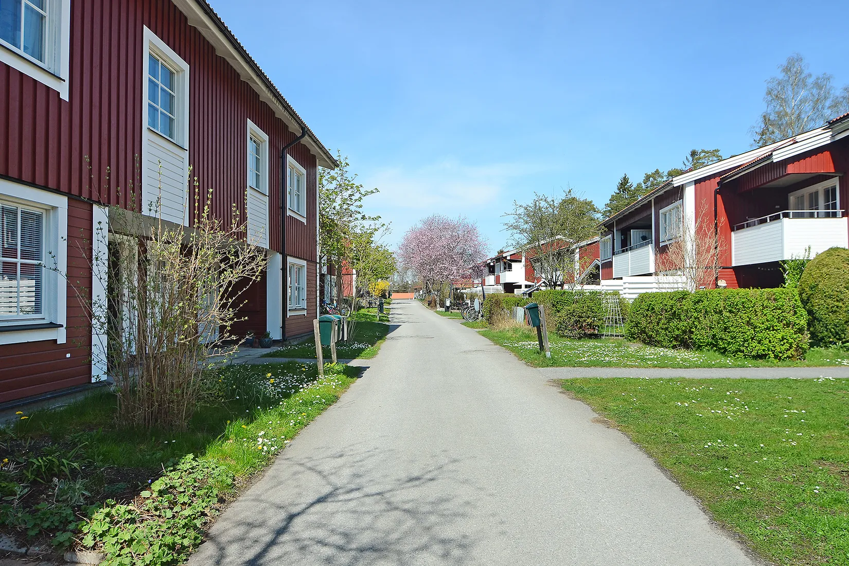 Bostadsrätt, Hovslagarvägen 26, Gustavsberg Hästhagen, Värmdö