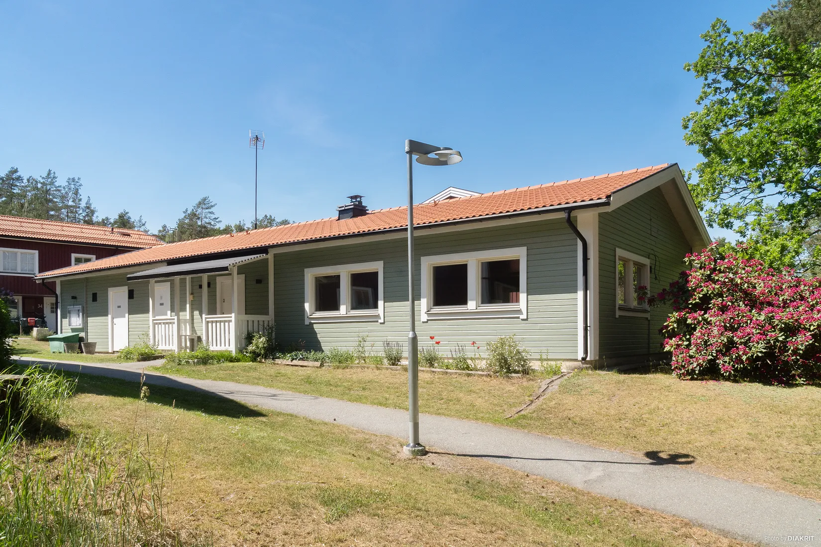 Bostadsrätt, Hovslagarvägen 26, Gustavsberg Hästhagen, Värmdö