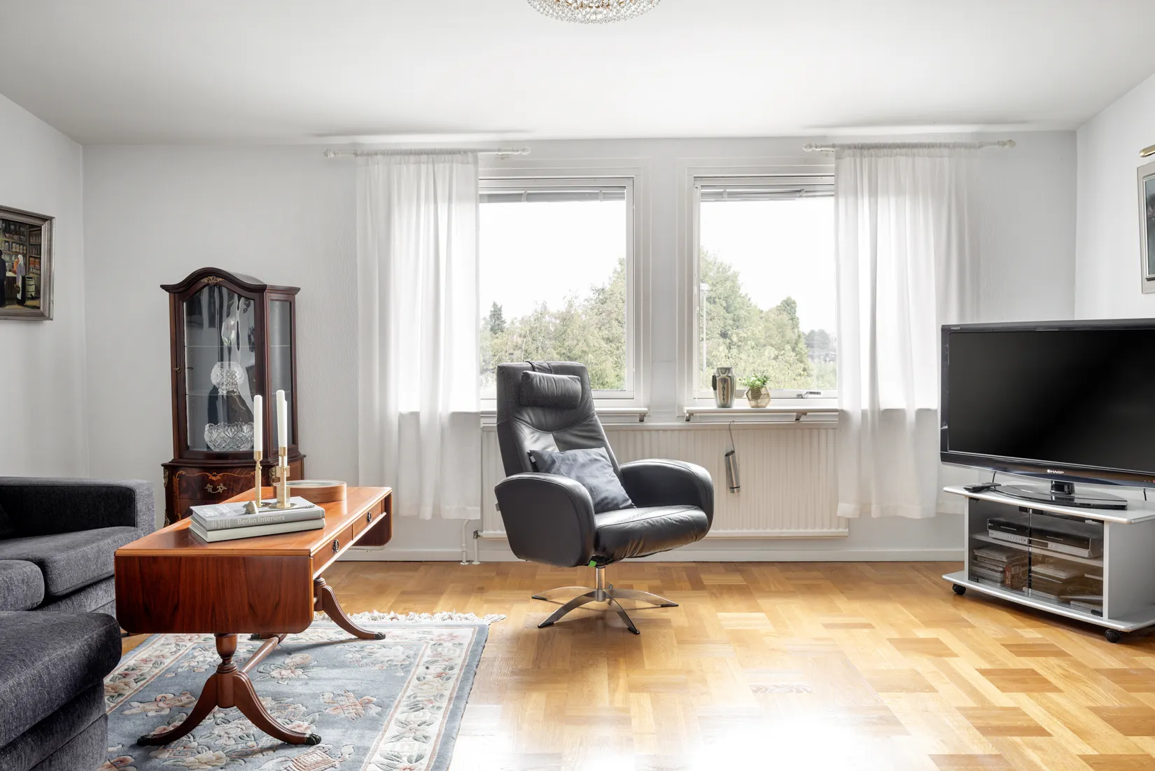 Radhus, Nilshögsgränd 9B, Videdal, Malmö