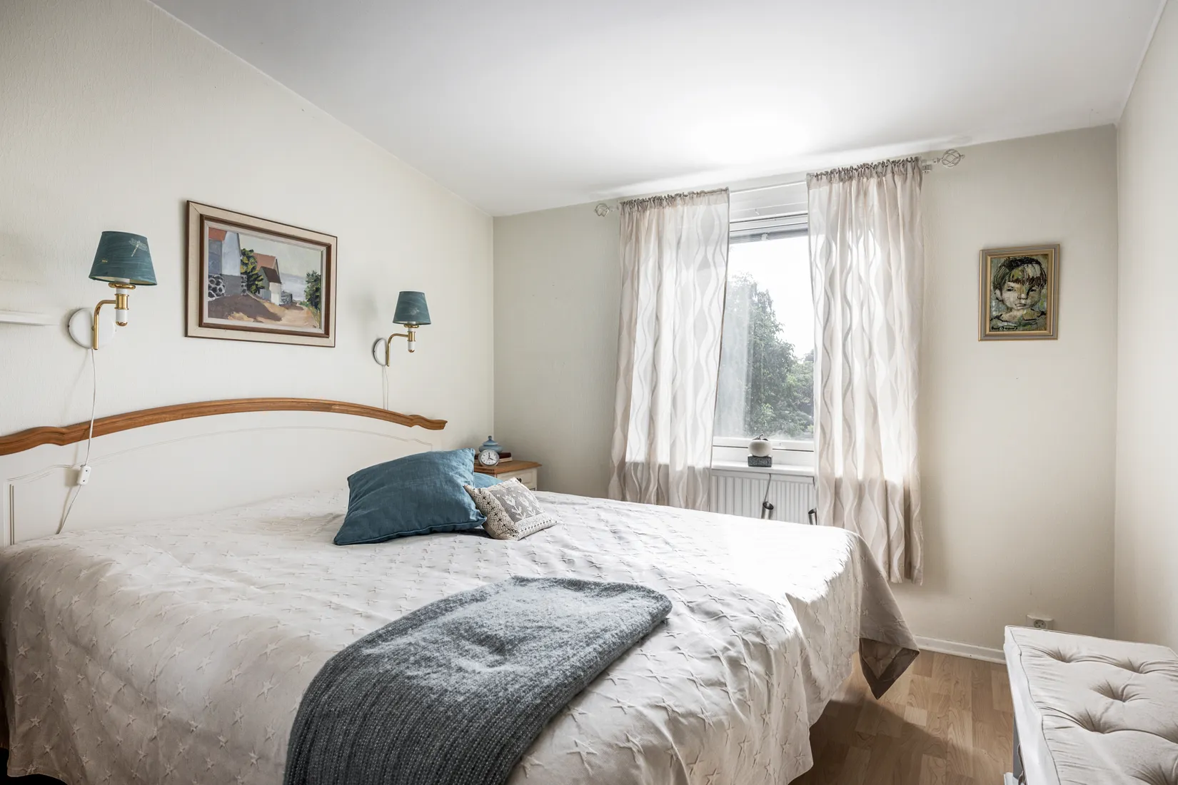 Radhus, Nilshögsgränd 9B, Videdal, Malmö