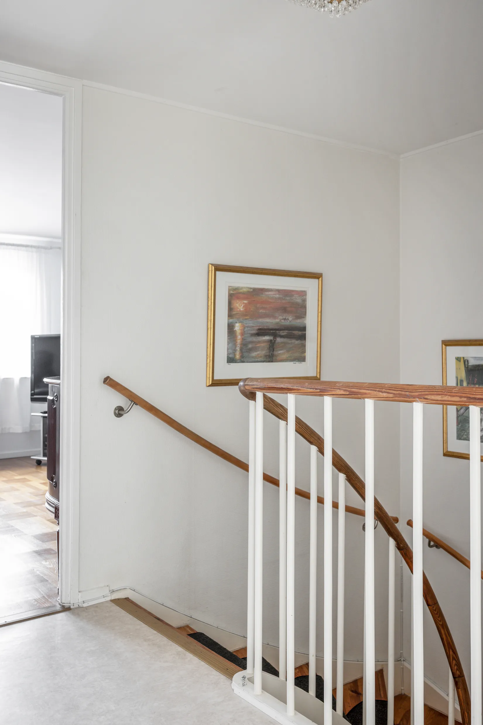 Radhus, Nilshögsgränd 9B, Videdal, Malmö