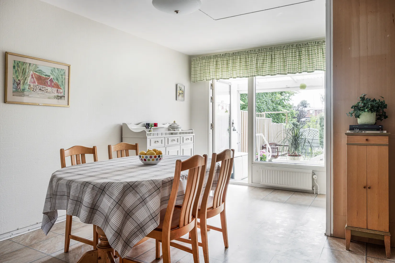 Radhus, Nilshögsgränd 9B, Videdal, Malmö