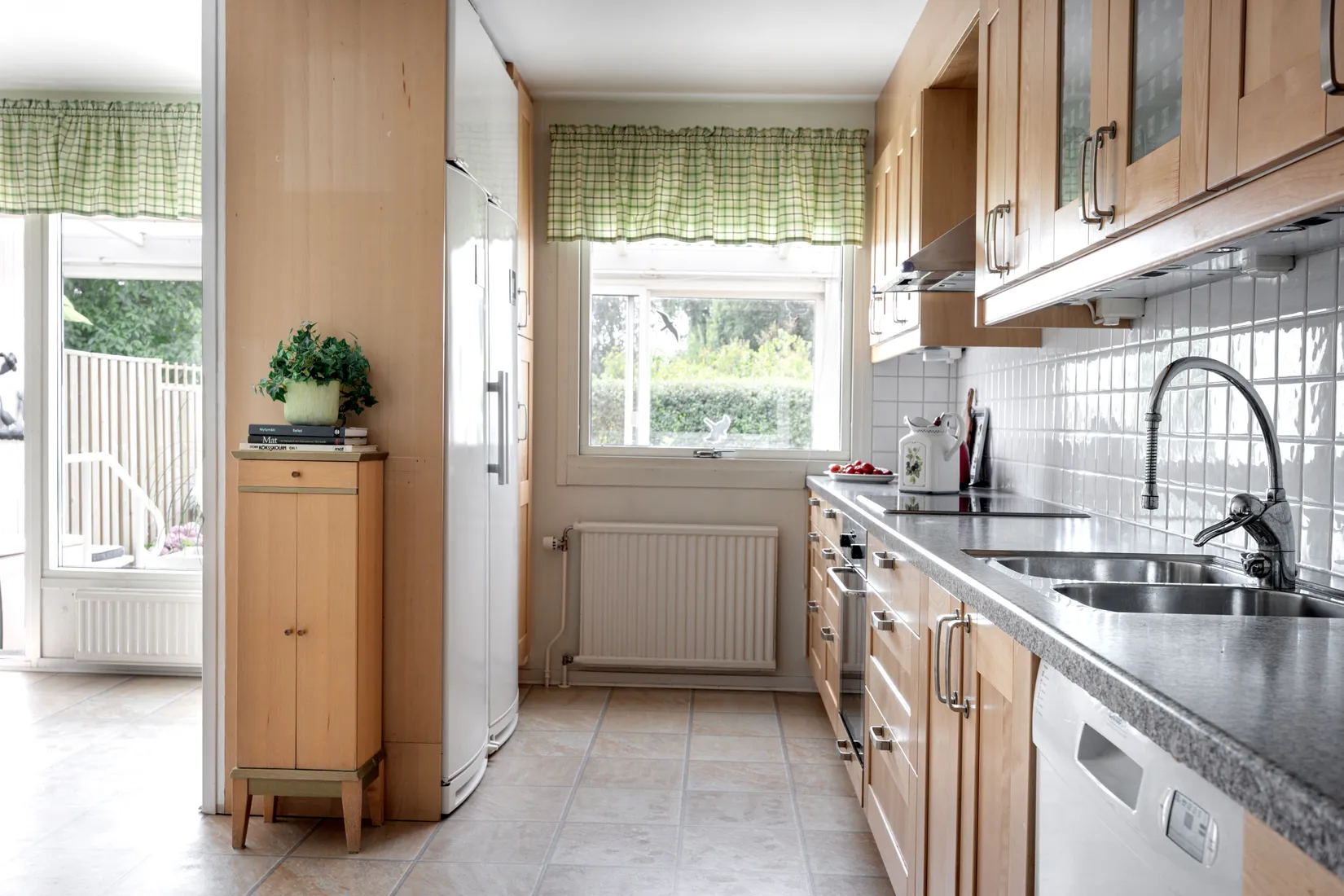 Radhus, Nilshögsgränd 9B, Videdal, Malmö