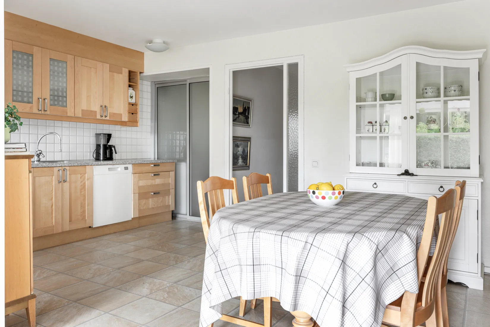 Radhus, Nilshögsgränd 9B, Videdal, Malmö