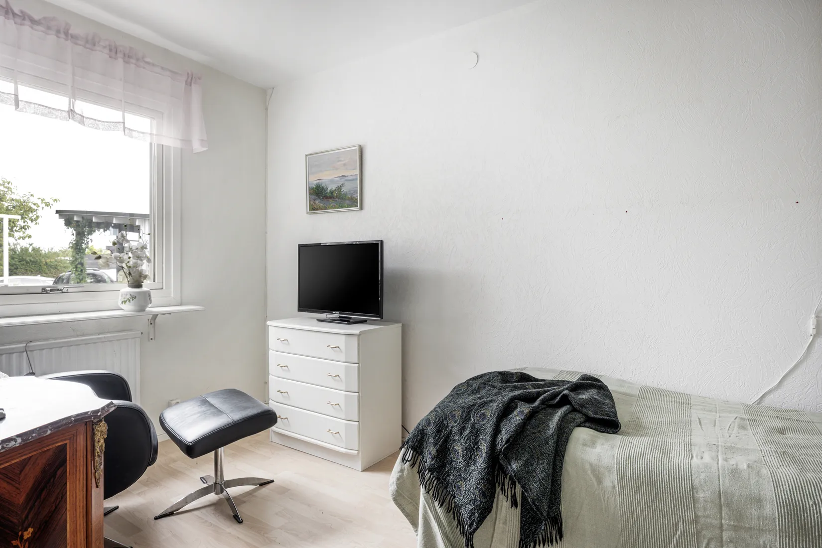 Radhus, Nilshögsgränd 9B, Videdal, Malmö