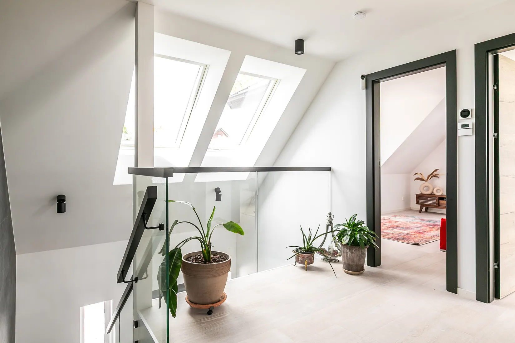 Villa, Fortunavägen 13, Husie / Toftanäs, Malmö