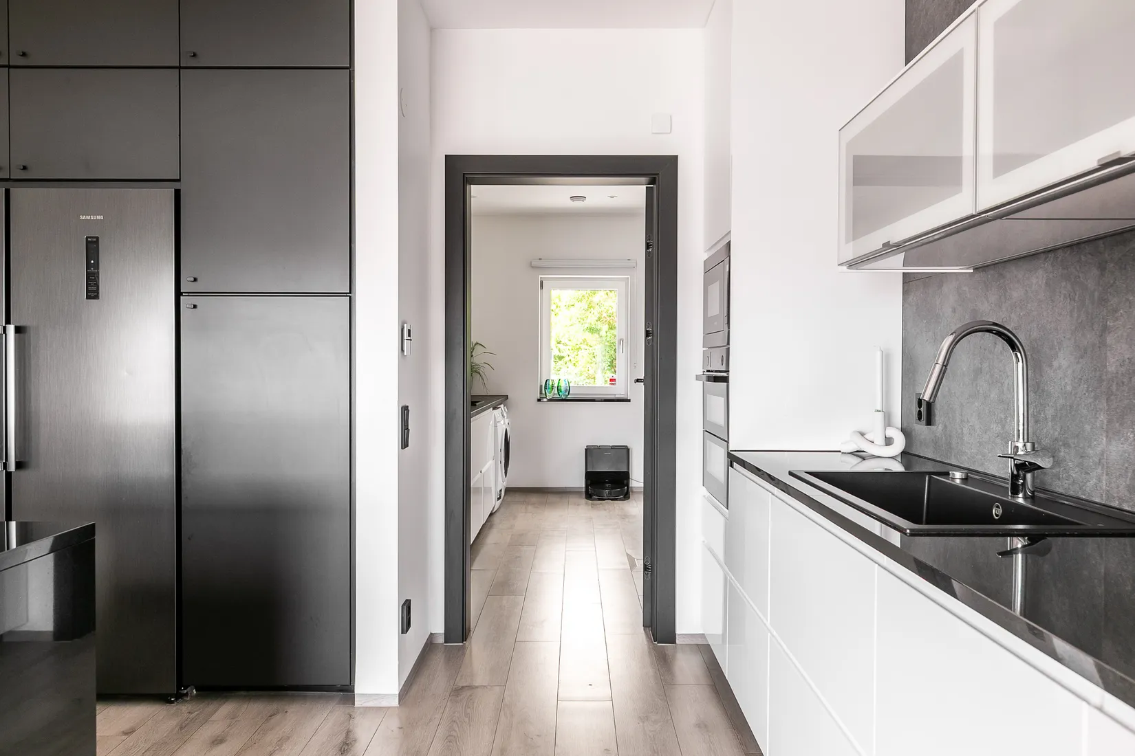 Villa, Fortunavägen 13, Husie / Toftanäs, Malmö