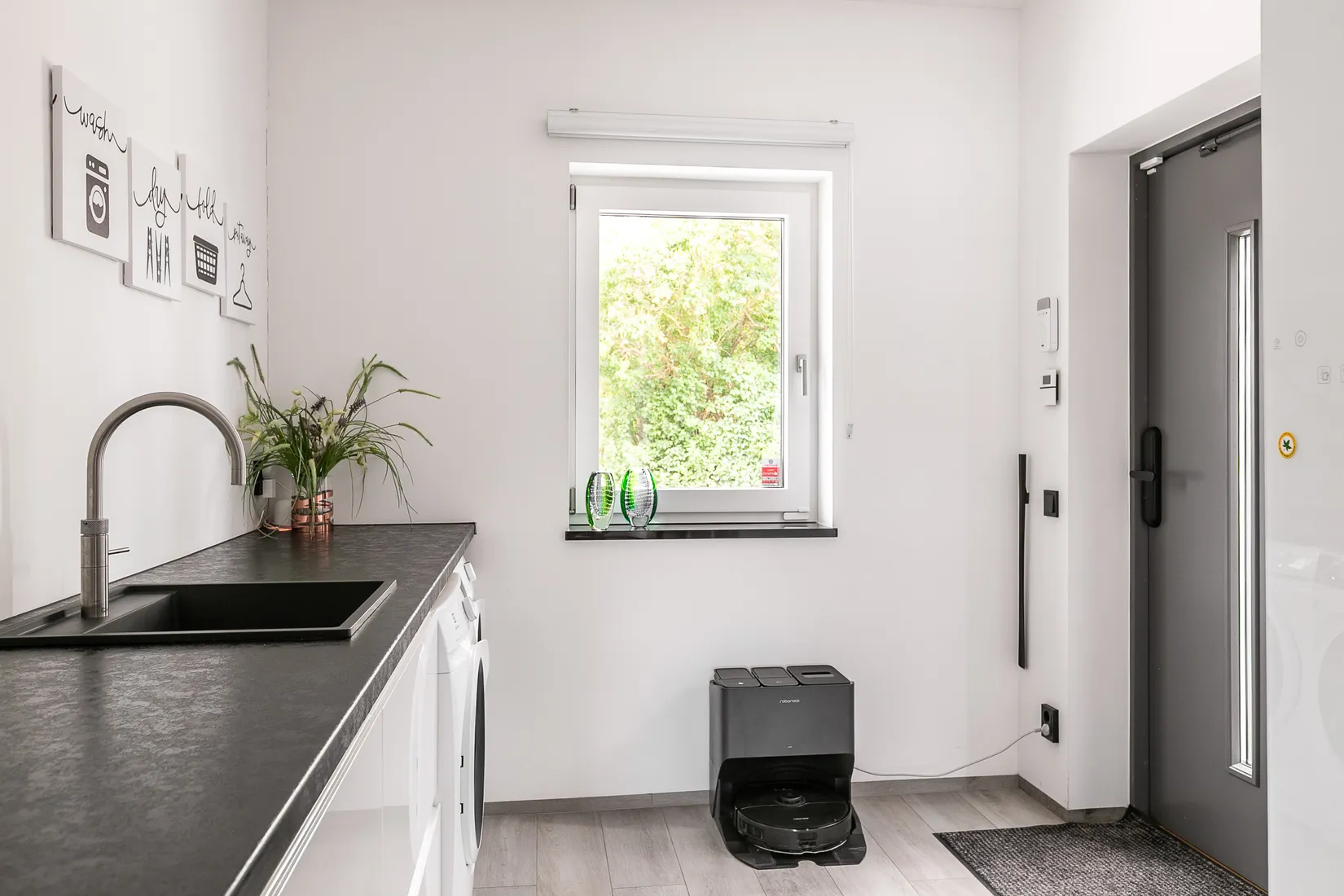 Villa, Fortunavägen 13, Husie / Toftanäs, Malmö