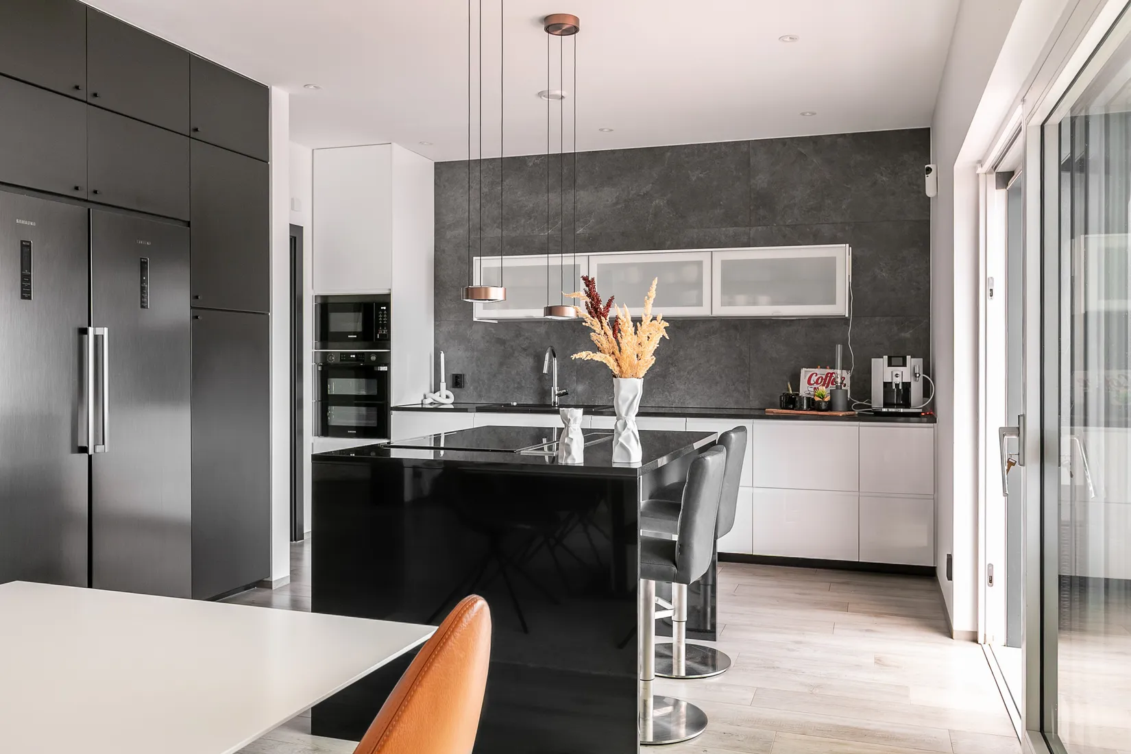 Villa, Fortunavägen 13, Husie / Toftanäs, Malmö