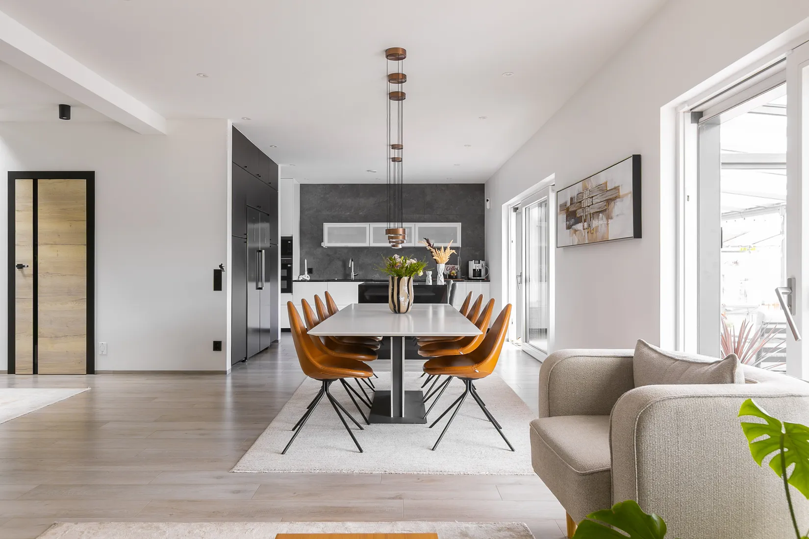 Villa, Fortunavägen 13, Husie / Toftanäs, Malmö