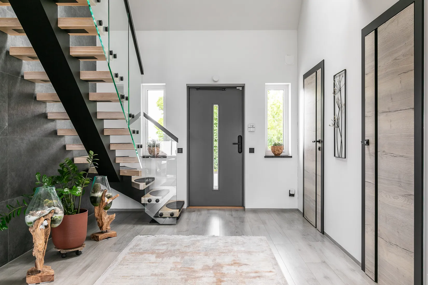 Villa, Fortunavägen 13, Husie / Toftanäs, Malmö