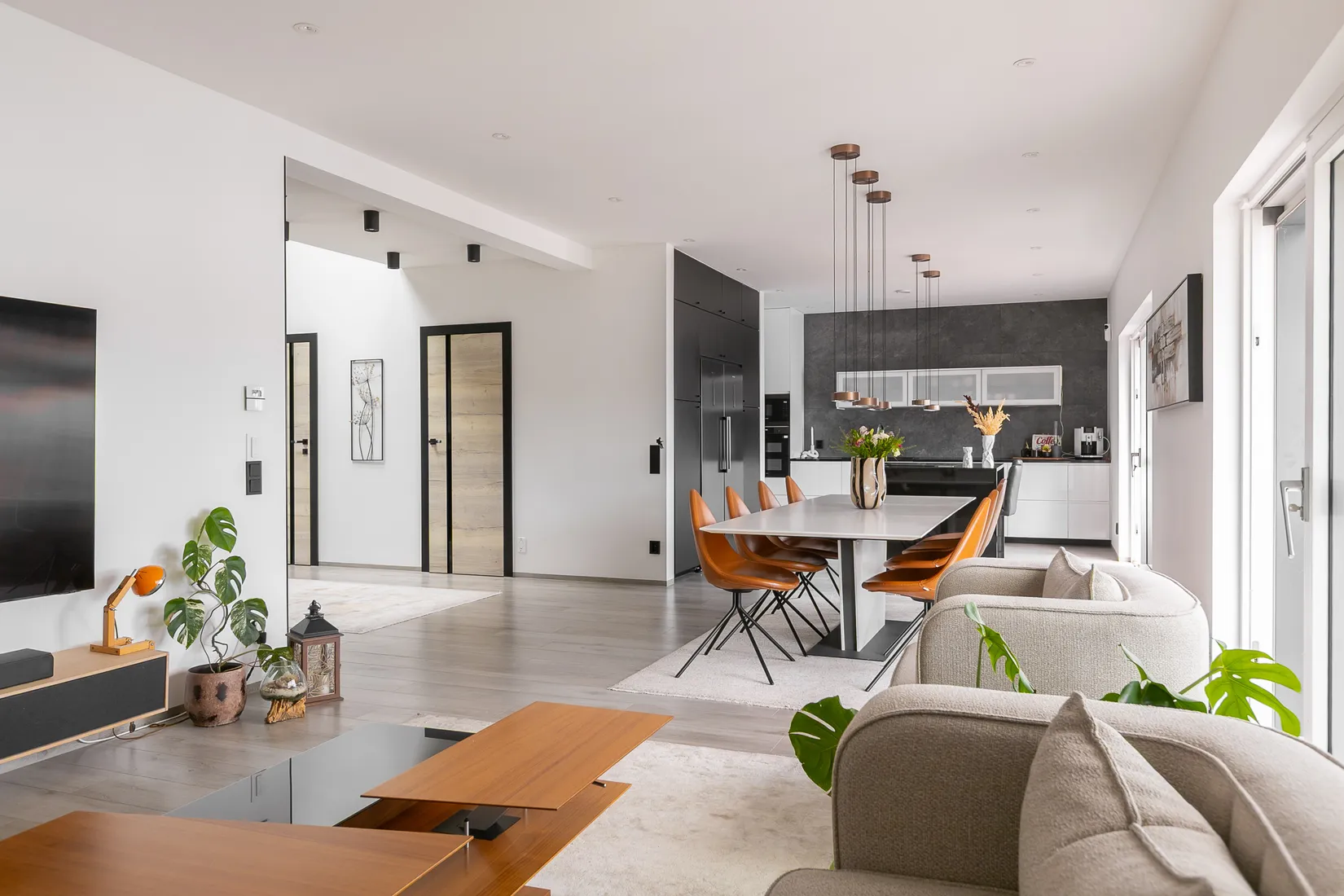 Villa, Fortunavägen 13, Husie / Toftanäs, Malmö
