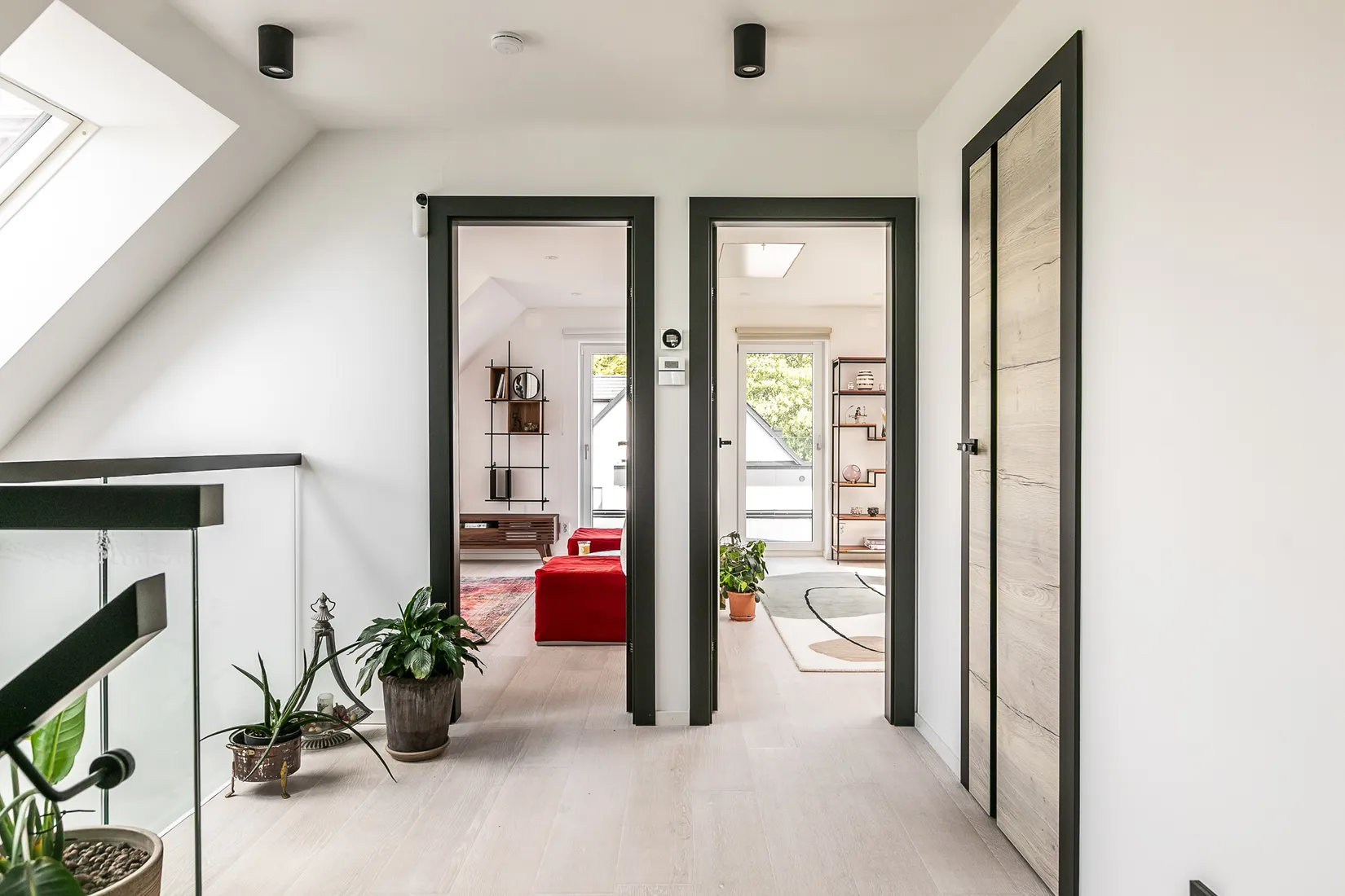 Villa, Fortunavägen 13, Husie / Toftanäs, Malmö