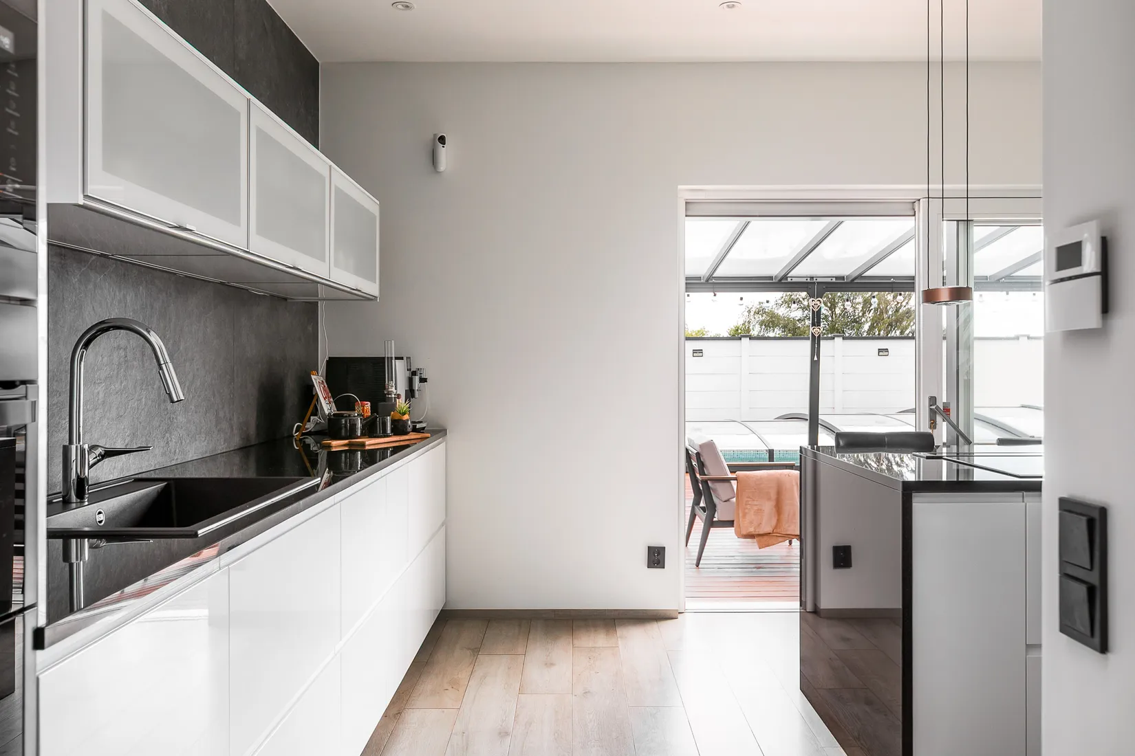Villa, Fortunavägen 13, Husie / Toftanäs, Malmö