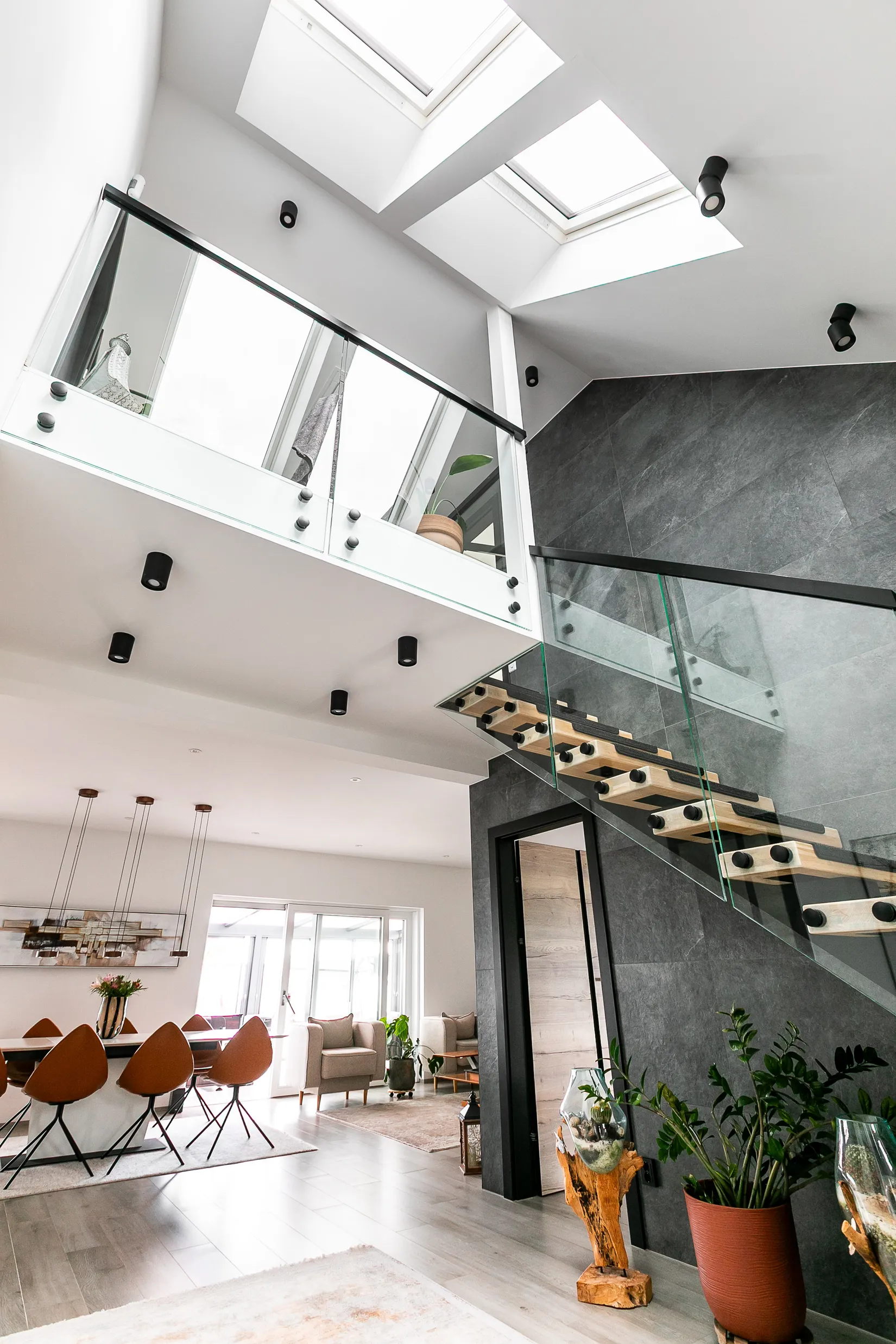 Villa, Fortunavägen 13, Husie / Toftanäs, Malmö