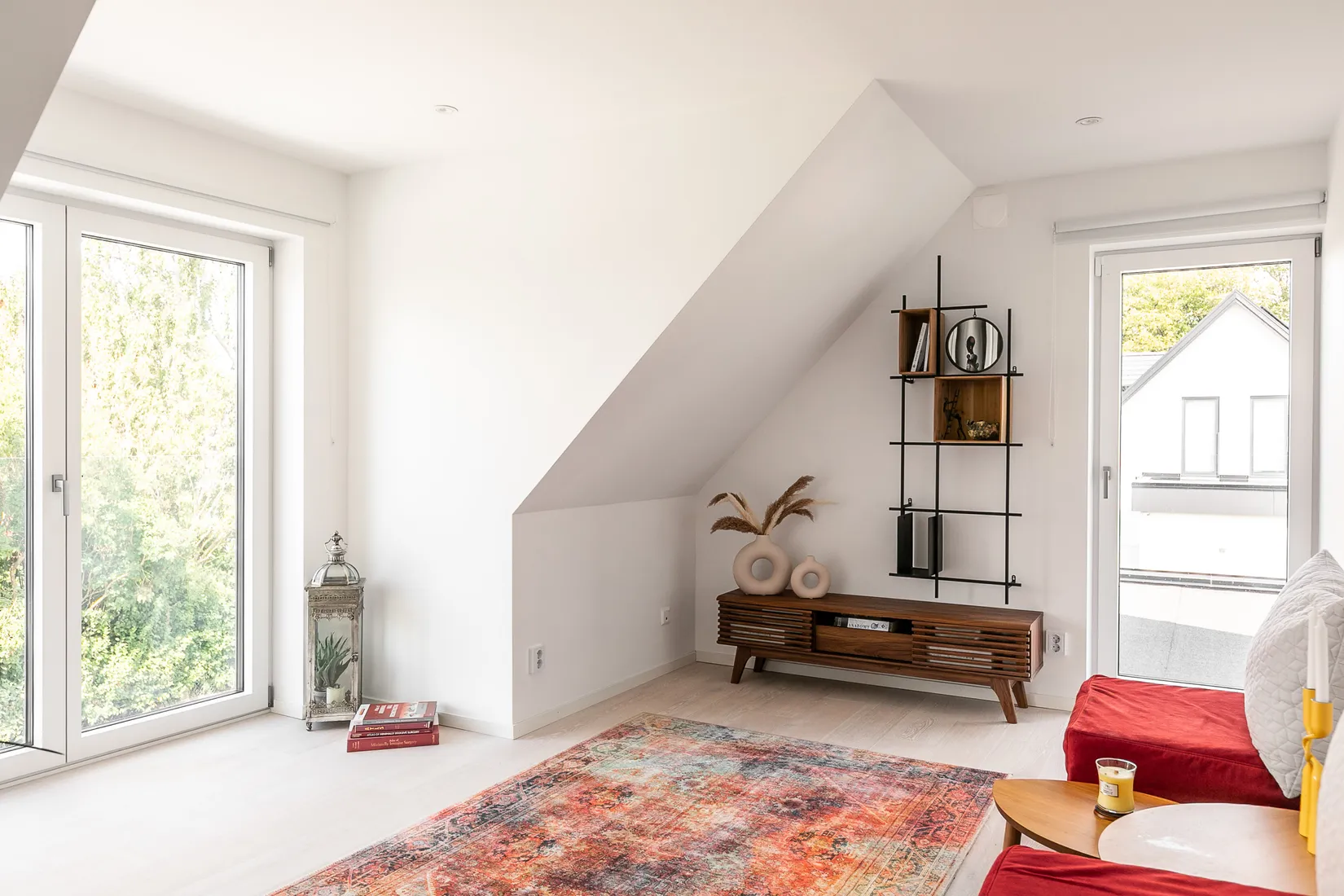 Villa, Fortunavägen 13, Husie / Toftanäs, Malmö
