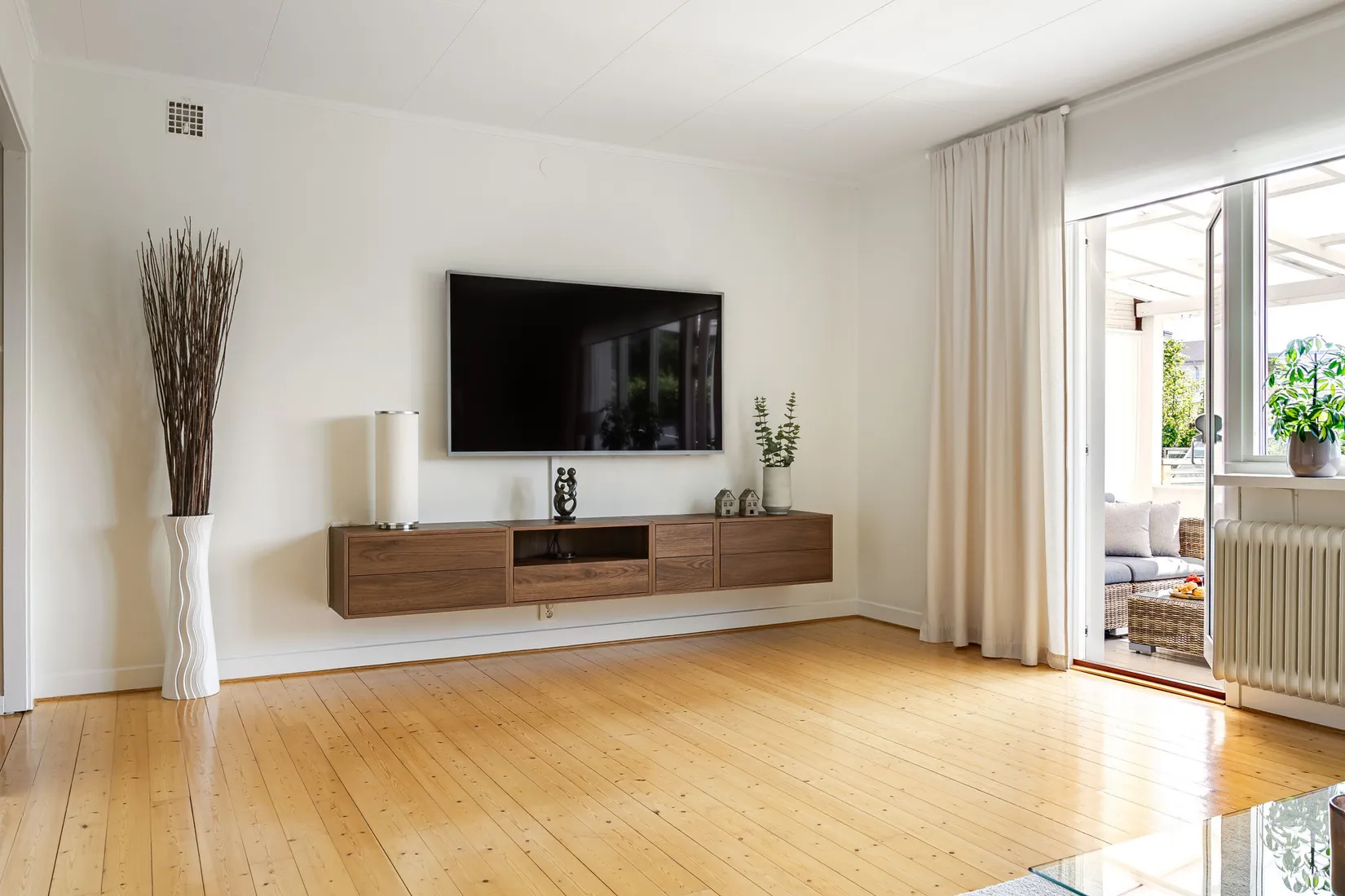 Radhus, Richardsonsgatan 9, Rotorp, Halmstad