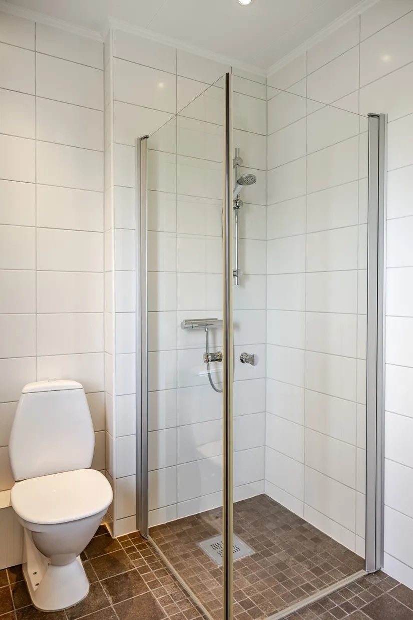 Radhus, Richardsonsgatan 9, Rotorp, Halmstad