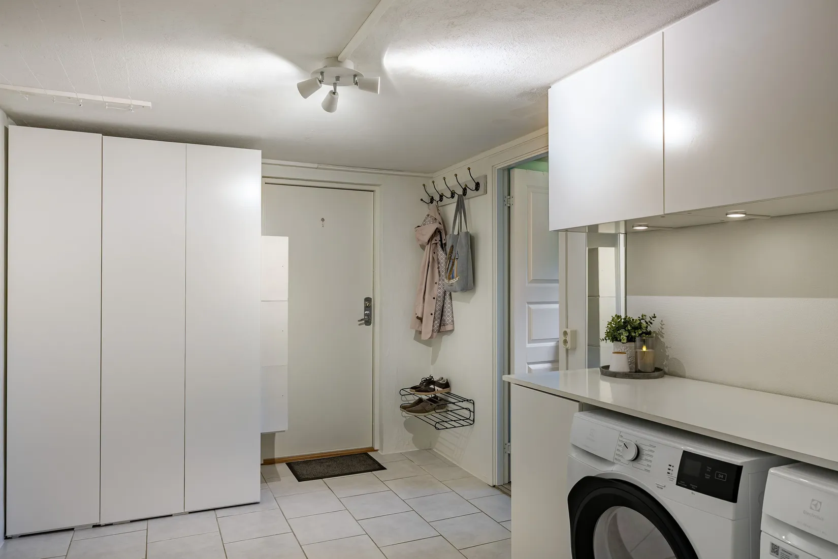 Radhus, Richardsonsgatan 9, Rotorp, Halmstad