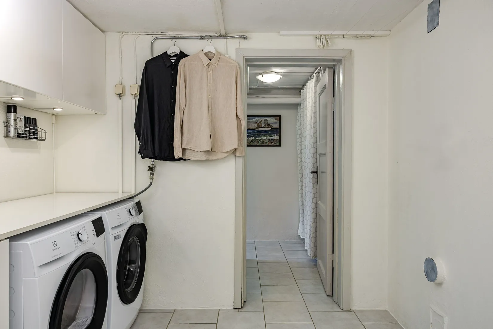 Radhus, Richardsonsgatan 9, Rotorp, Halmstad