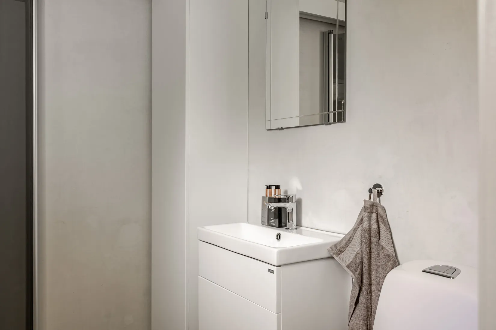 Radhus, Richardsonsgatan 9, Rotorp, Halmstad