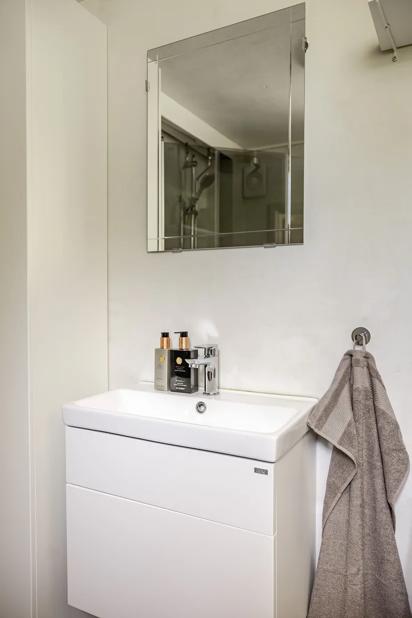 Radhus, Richardsonsgatan 9, Rotorp, Halmstad