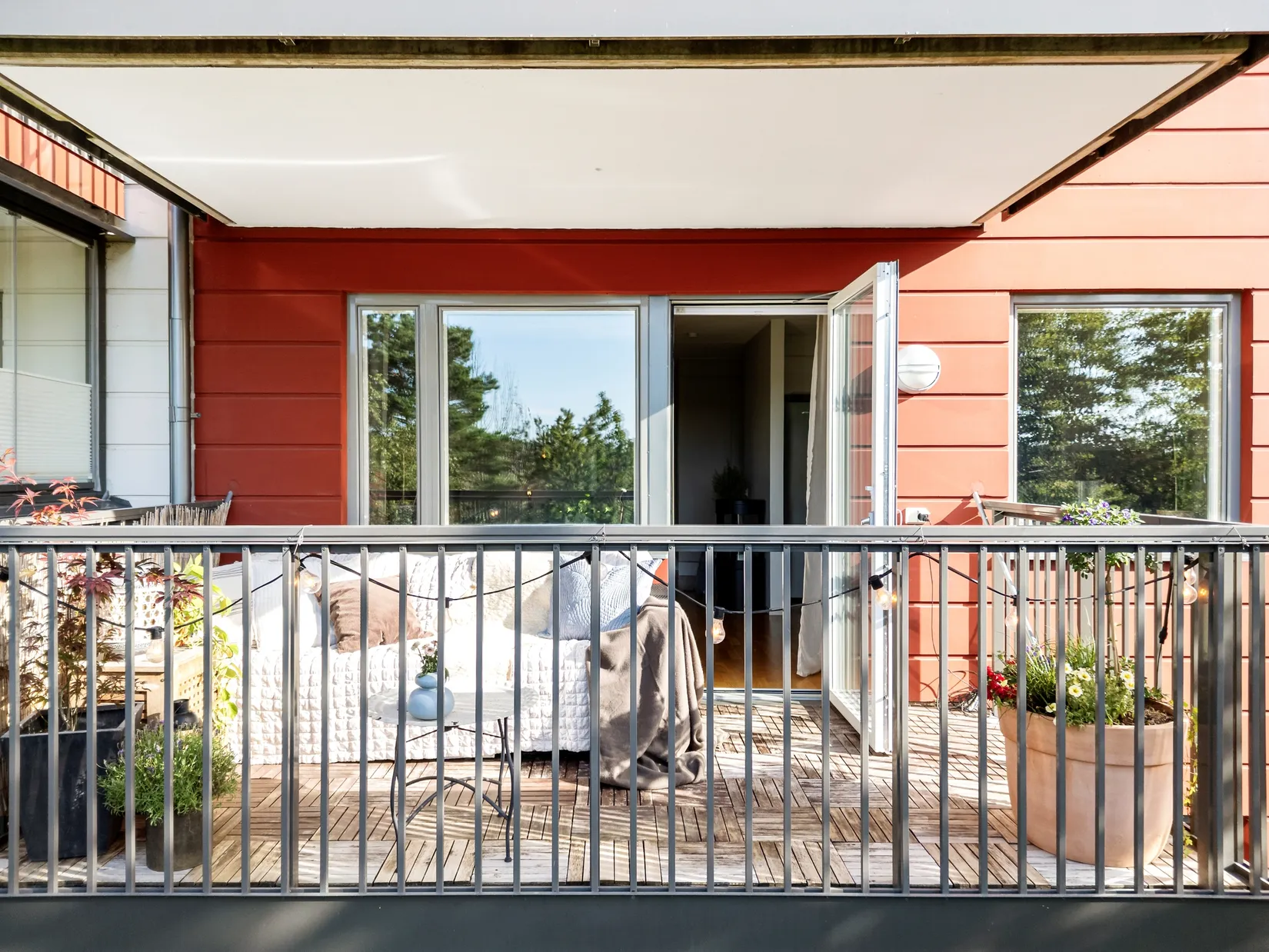 Bostadsrätt, Tollarevägen 30, Tollare - Saltsjö-Boo, Nacka