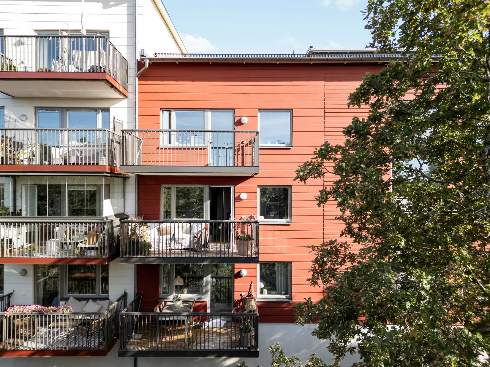 Bostadsrätt, Tollarevägen 30, Tollare - Saltsjö-Boo, Nacka